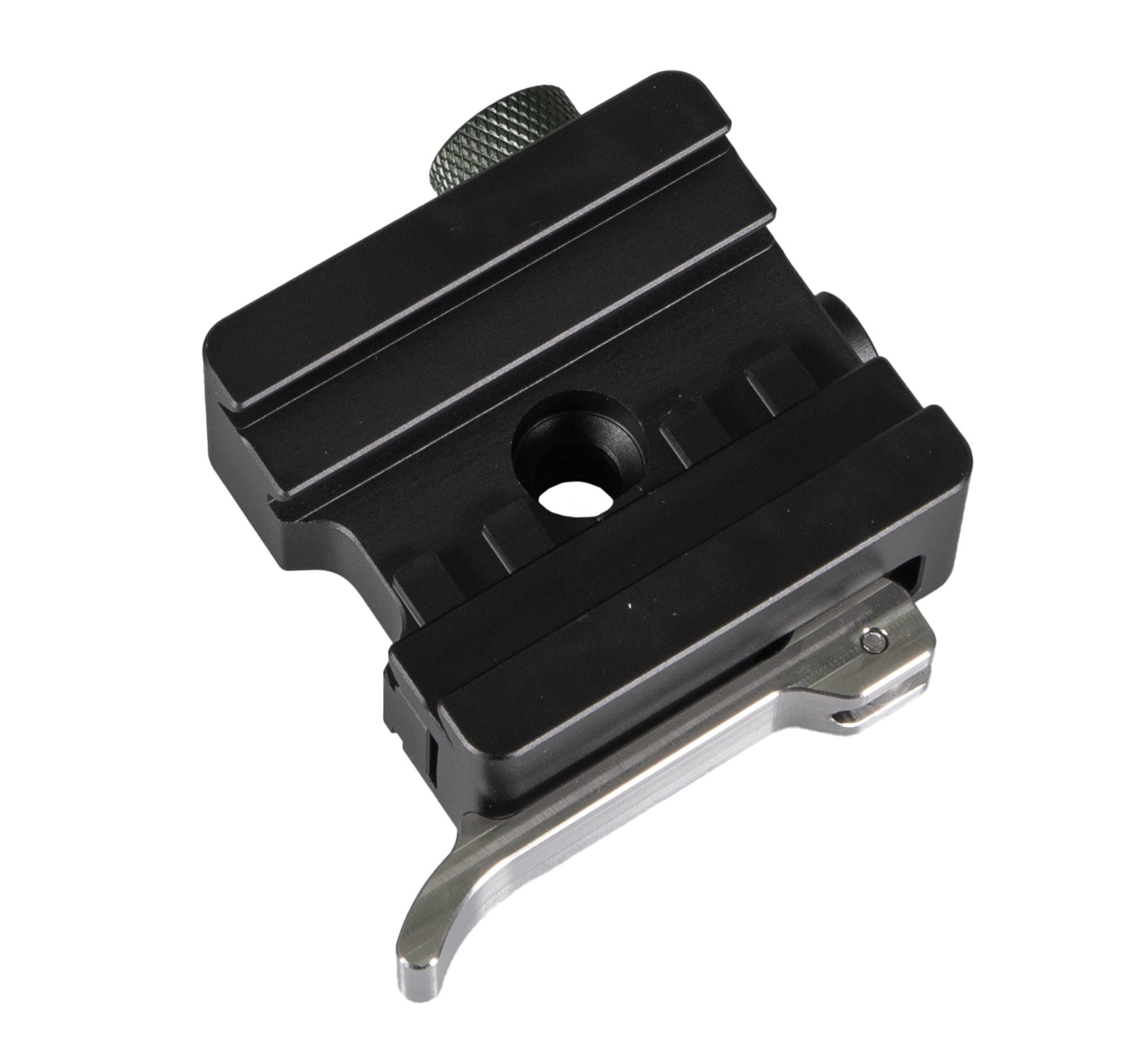 Nieload Picatinny-Adapter