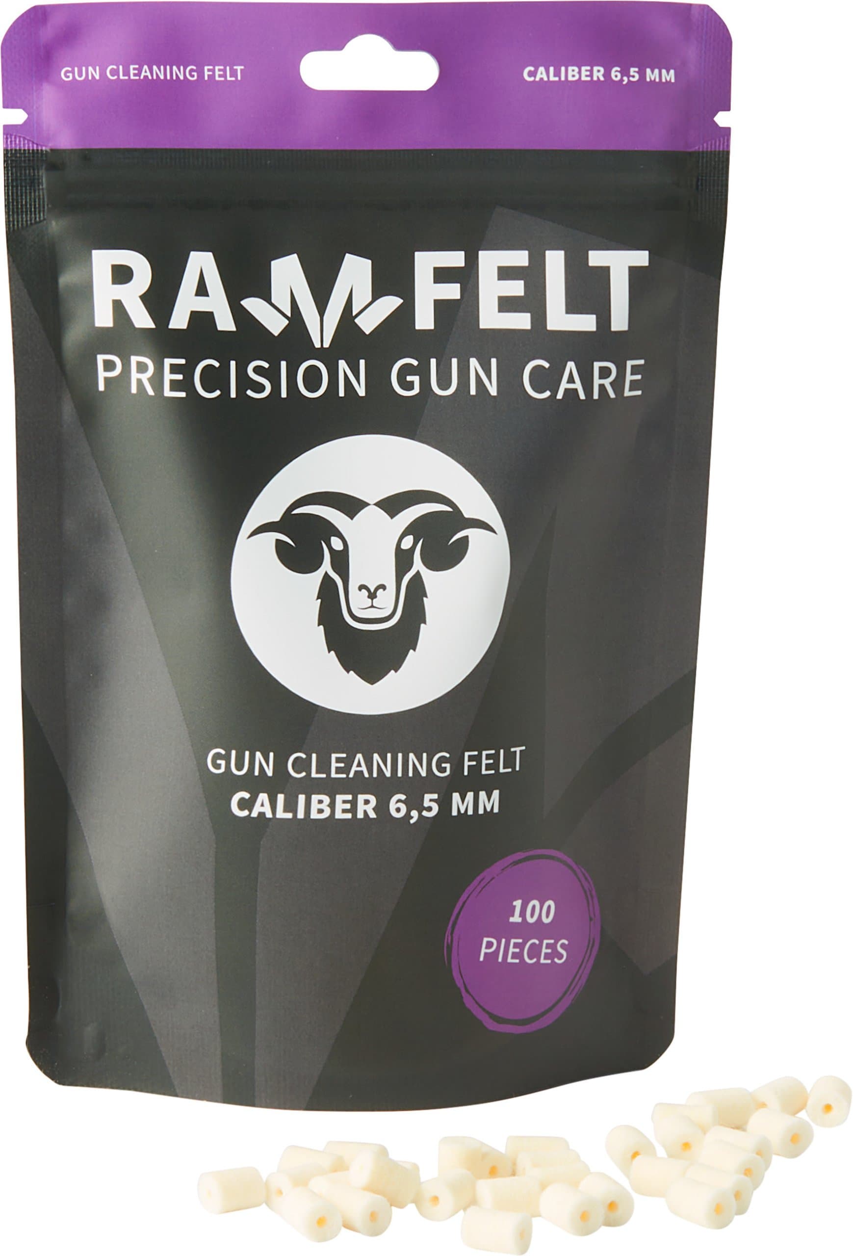 Ramfelt Laufreiniger für Büchsen