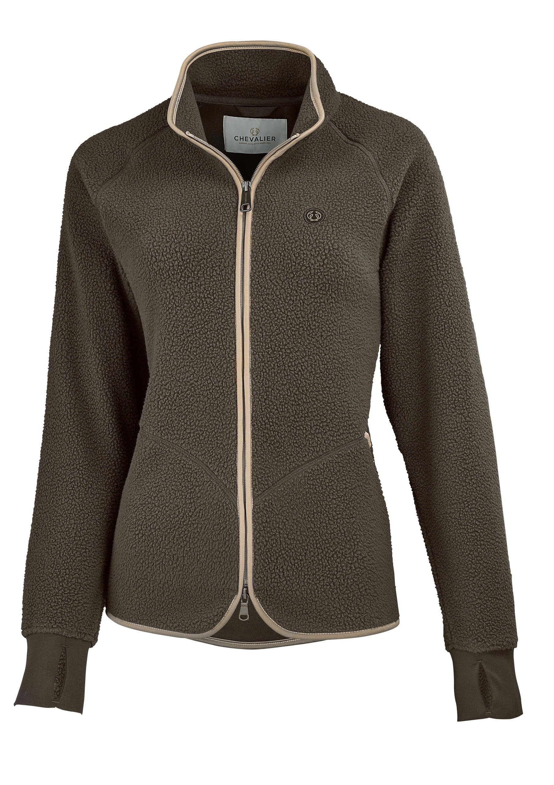 Chevalier Fleecejacke Pax Light Pile