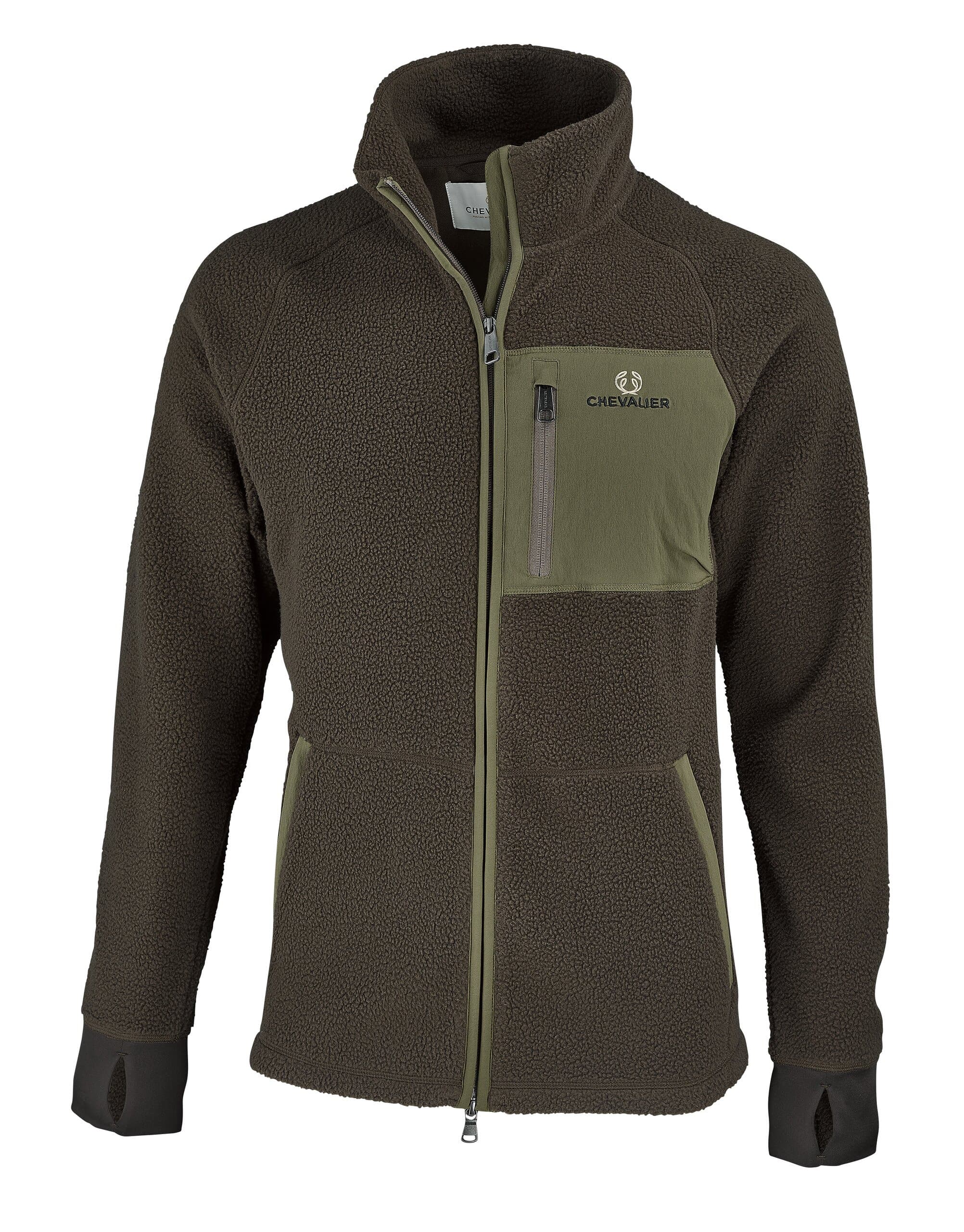 Chevalier Fleecejacke Pax Light Pile