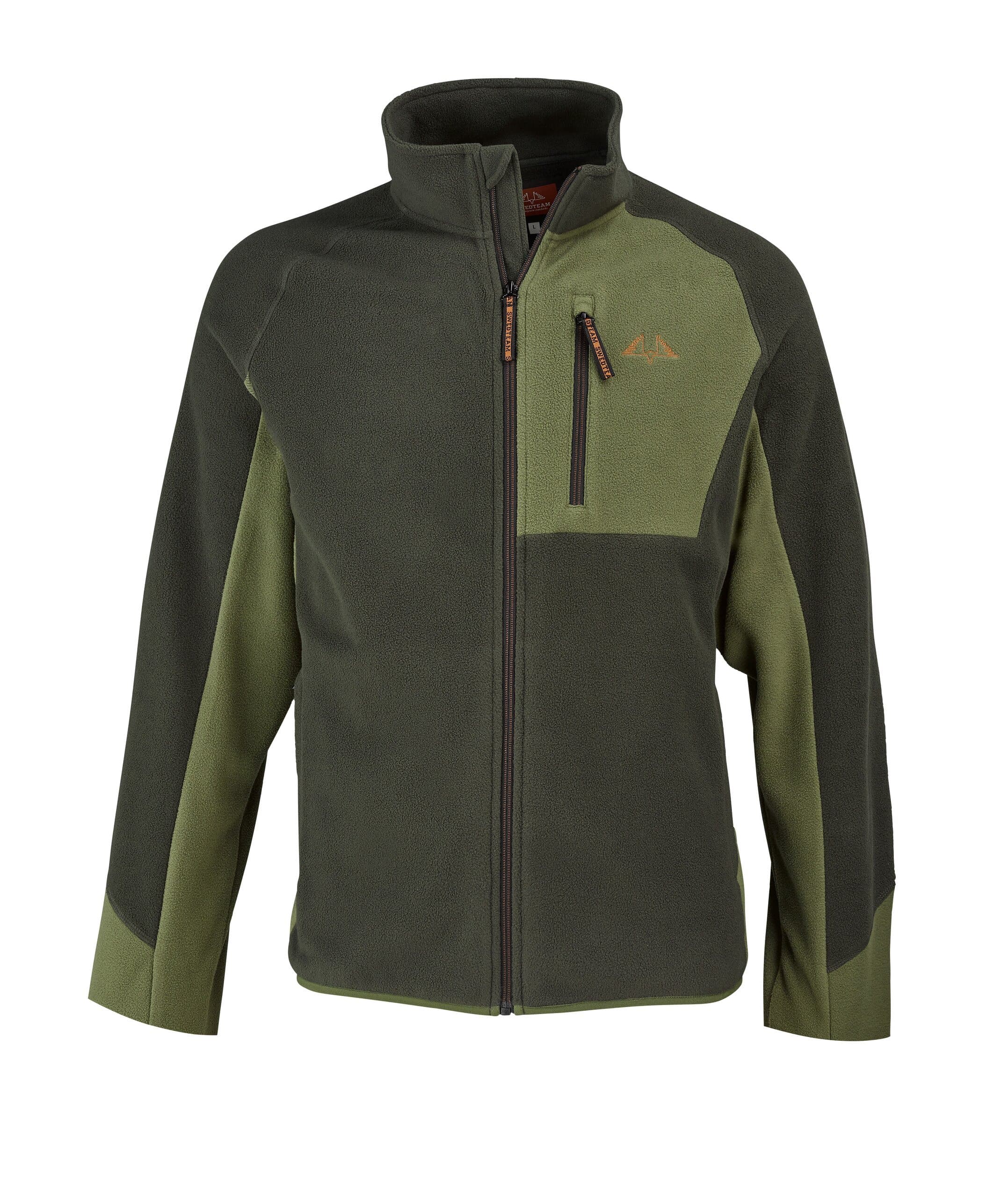 Swedteam Fleecejacke Ultra