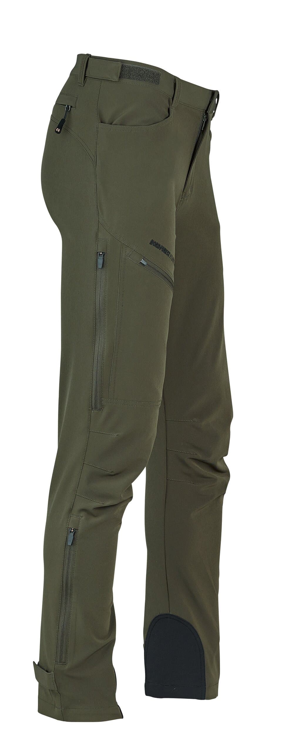 Nordforest Hunting Stretchhose