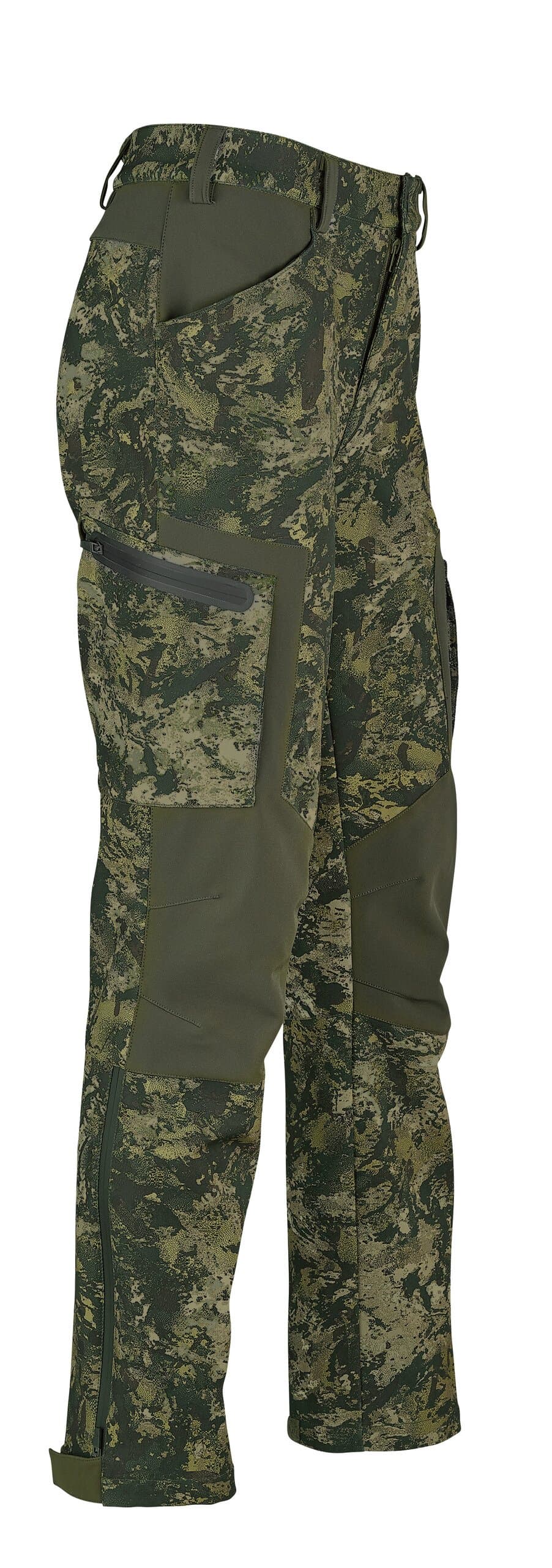 Seeland Hose Chaser Aero Camo
