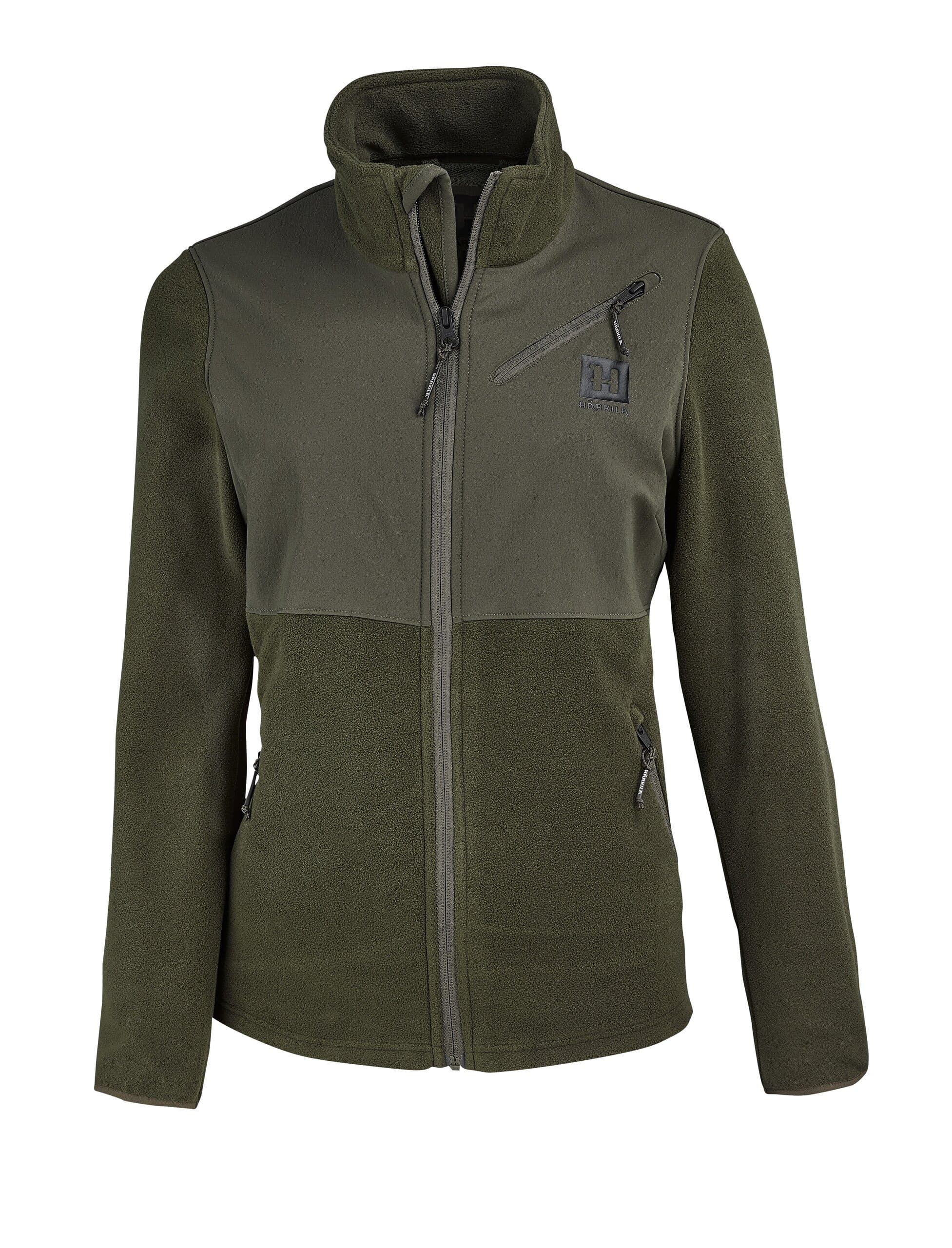 Härkila Fleecejacke Fjell
