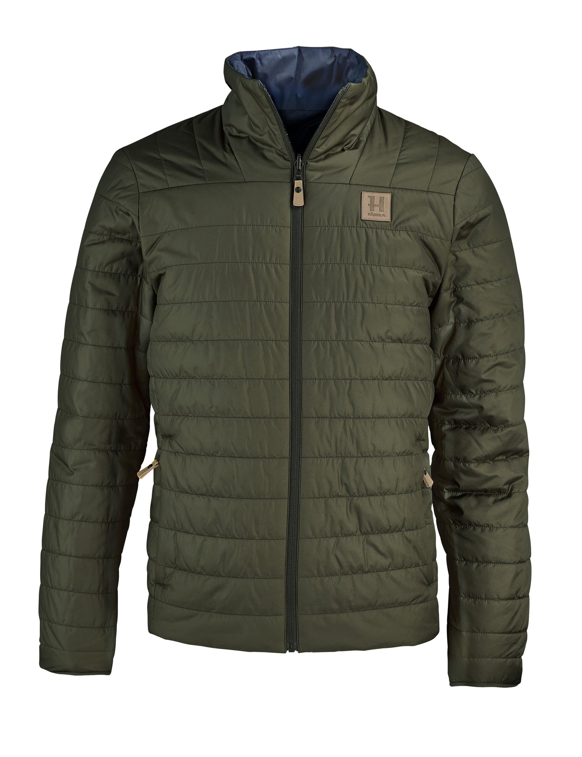 Härkila Jacke Kalix HSP, wendbar