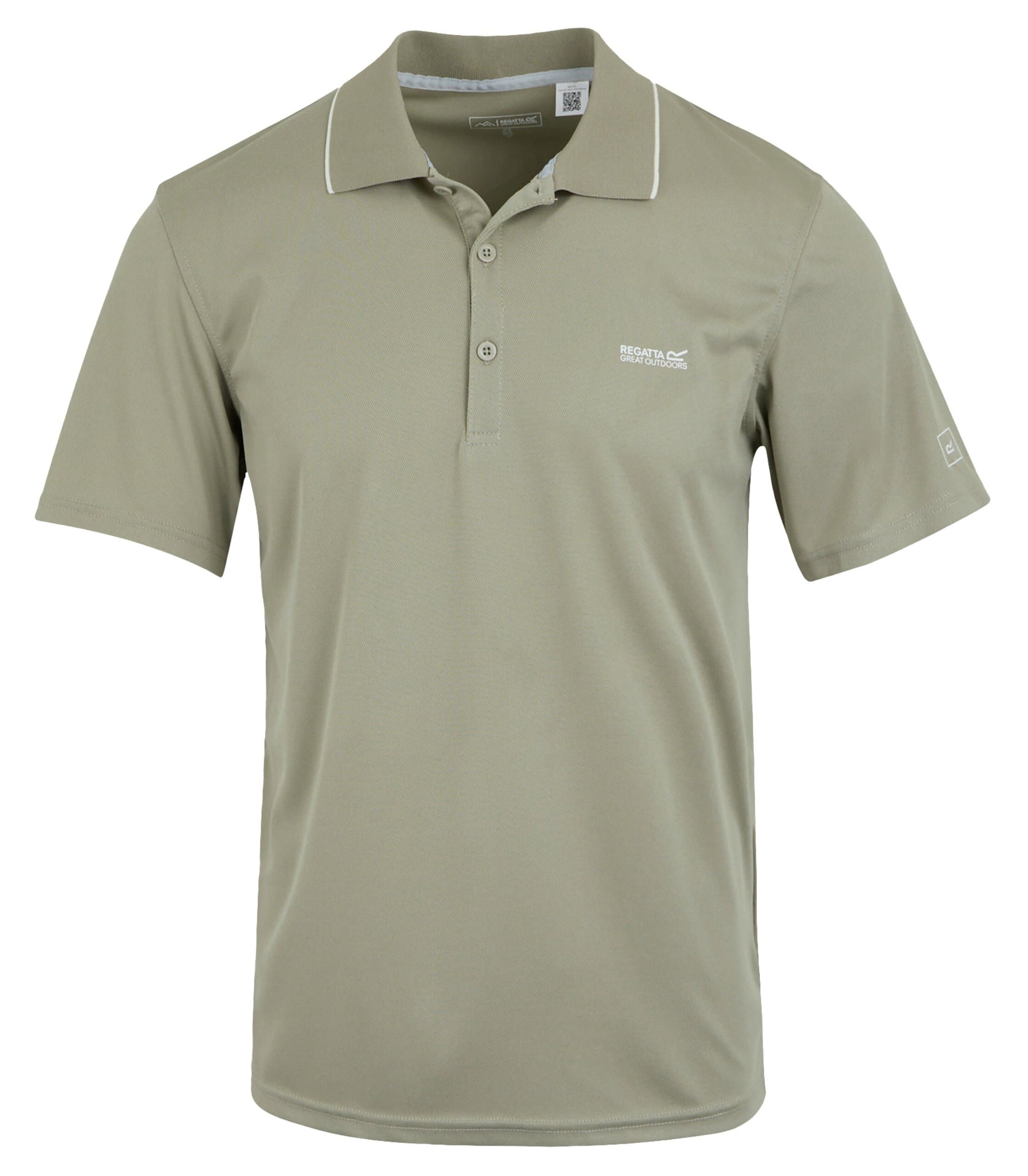 Regatta Poloshirt Maverik V