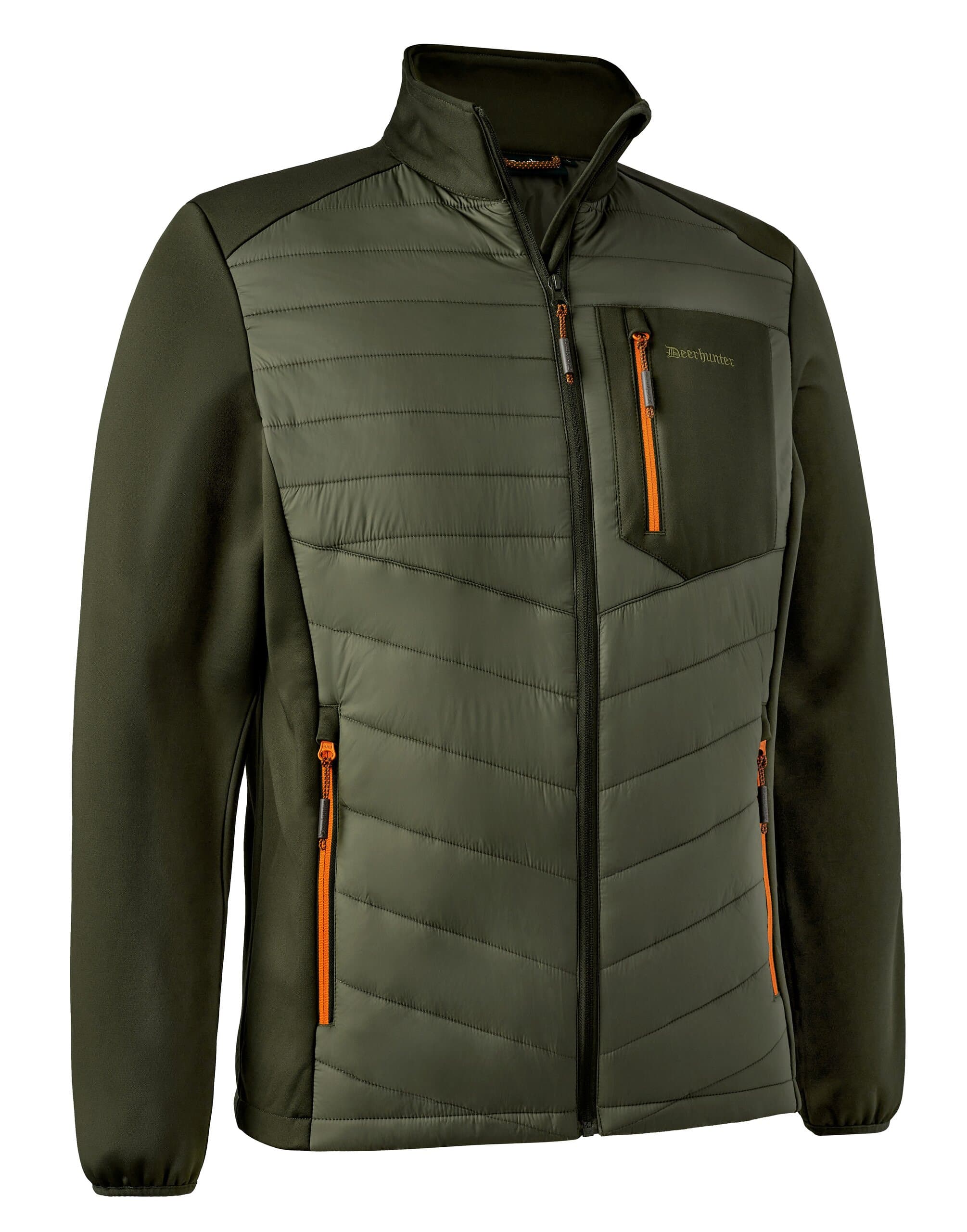 Deerhunter Jacke Chamois