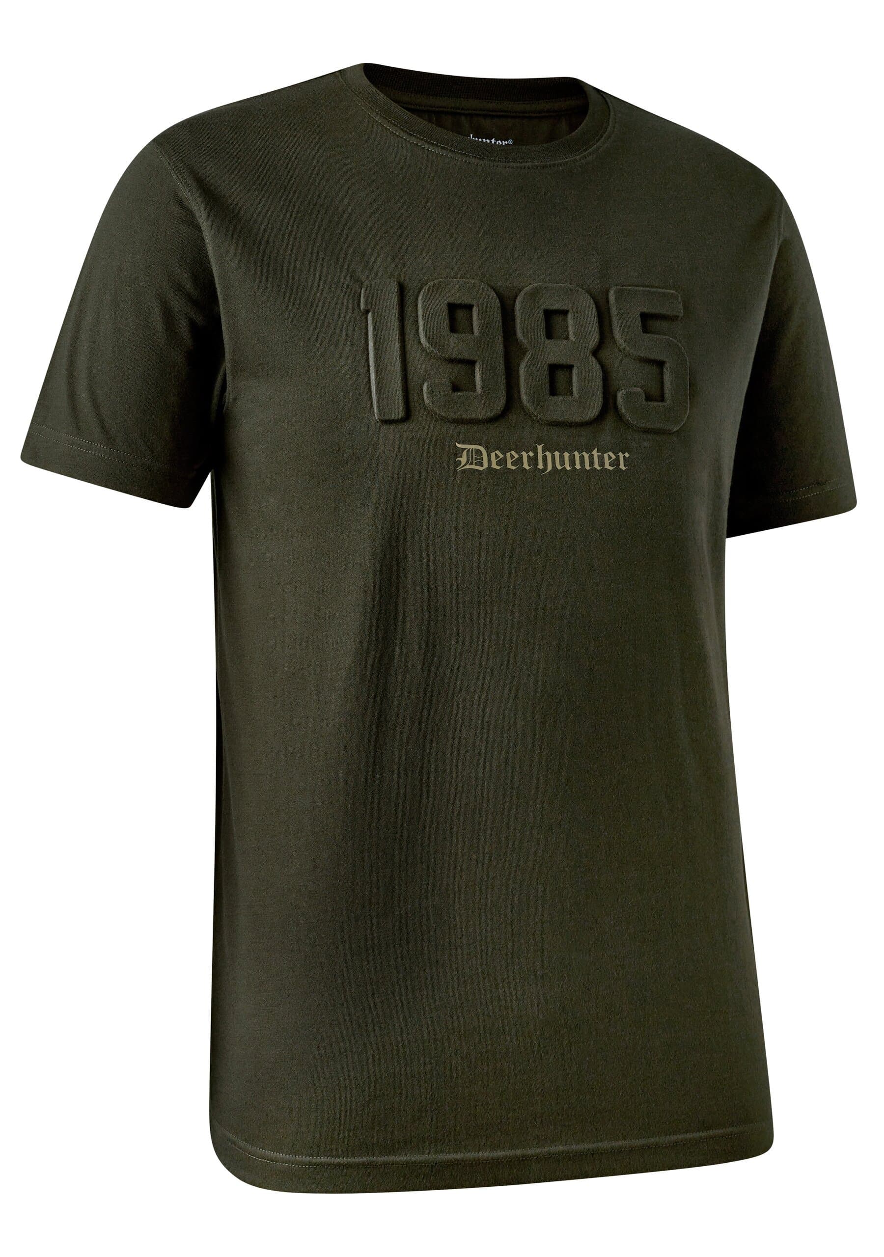 Deerhunter T-Shirt Jubilee