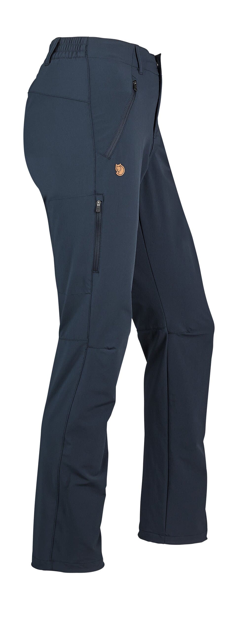 Fjällräven Hose Abisko Trail Stretch Regular