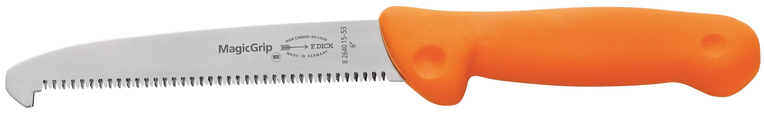 Dick Jagdknochensäge