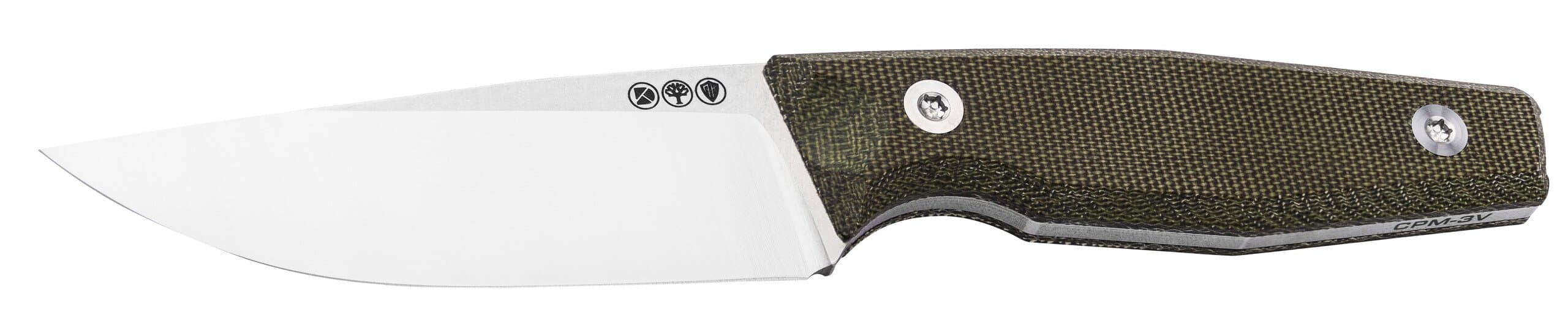 Böker Jagdmesser AK4