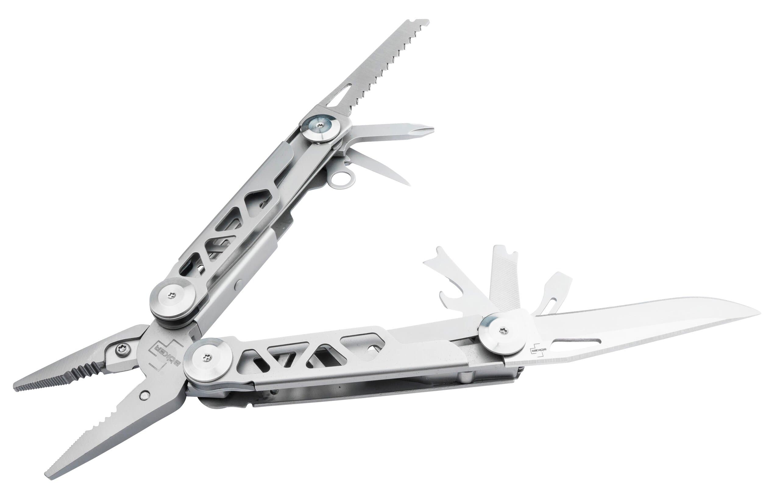 Böker Multitool Specialist Pro