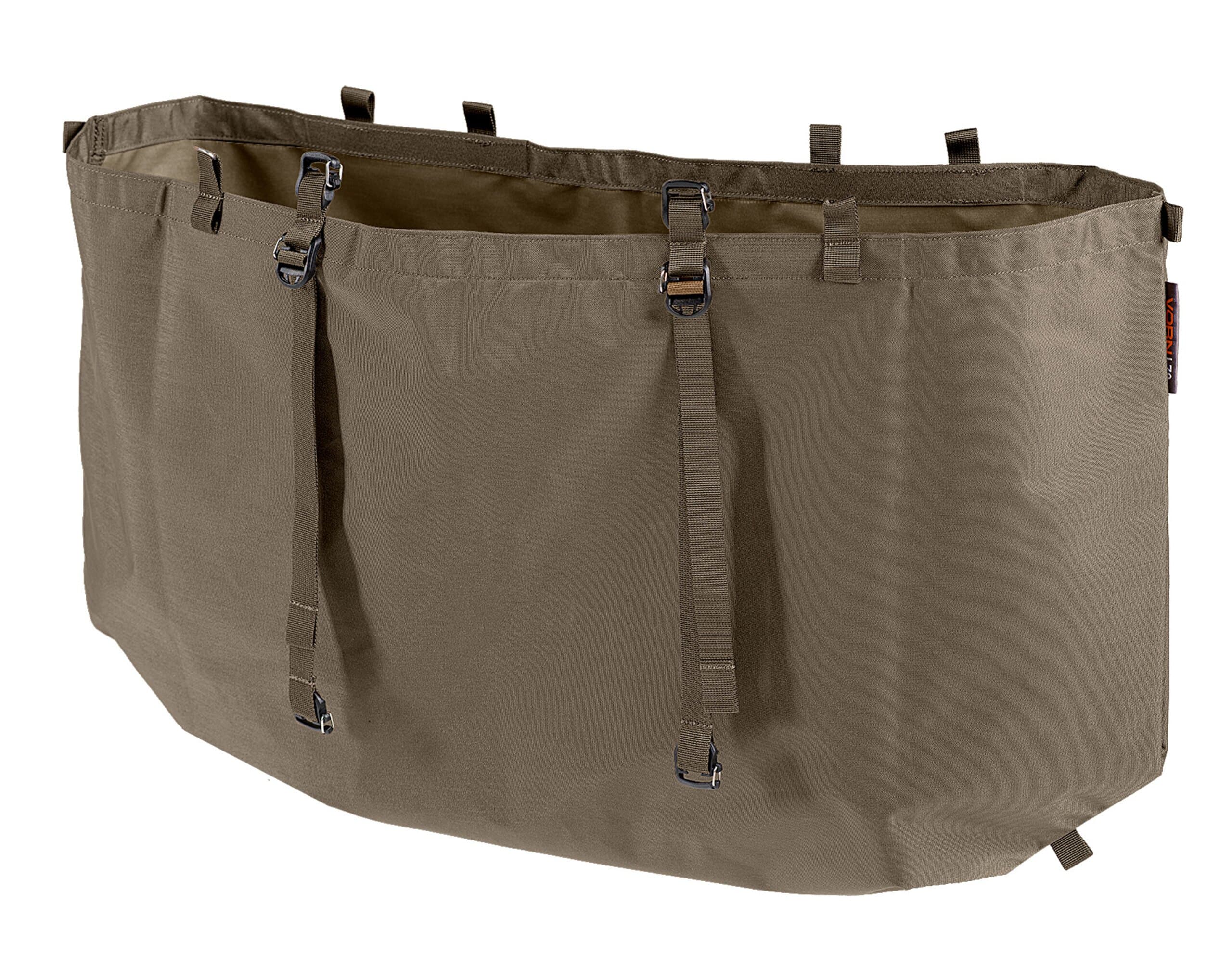 Vorn Lasttasche L70 für DLS-Tragesystem