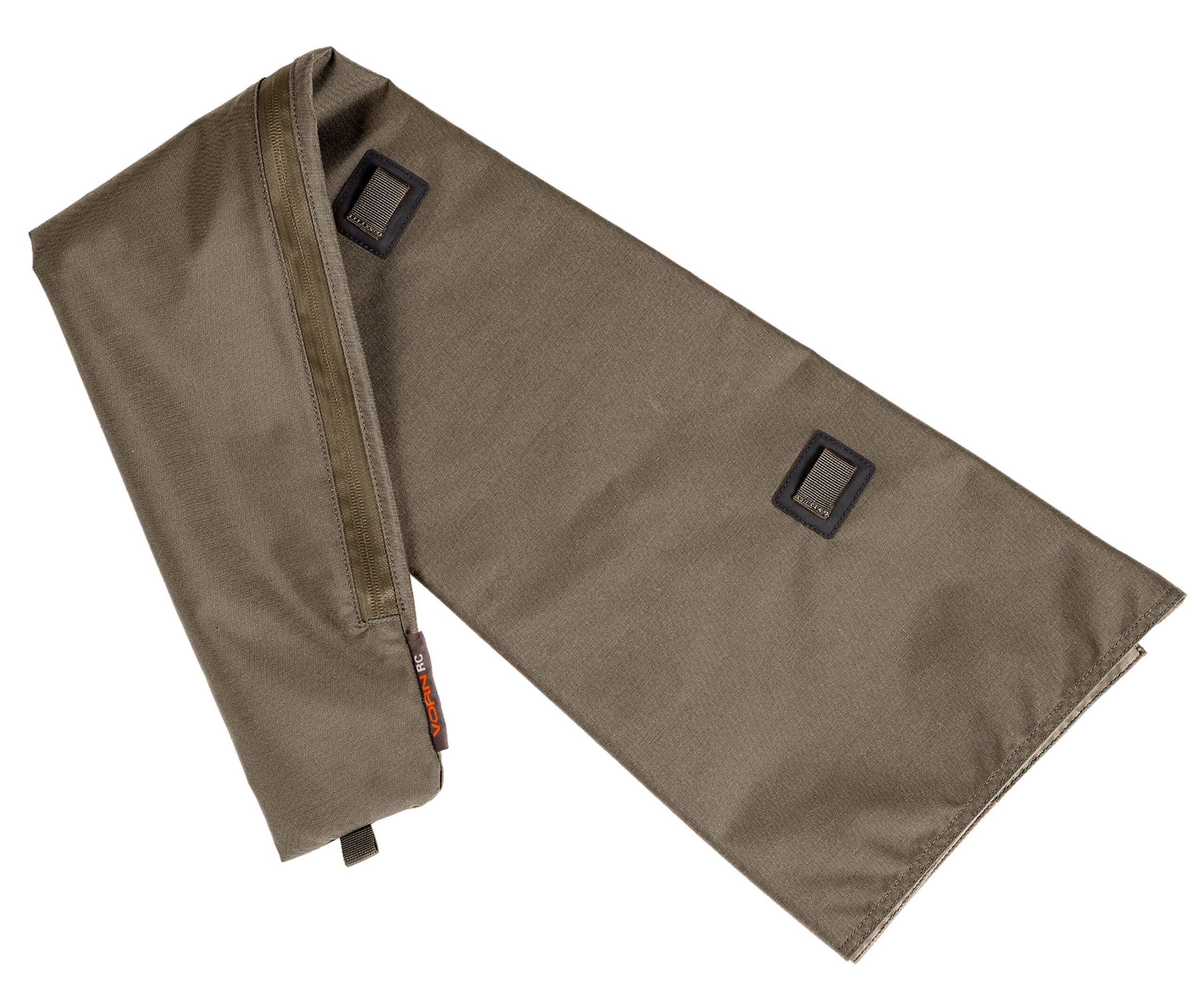 Vorn Waffencover RC für DLS-Tragesystem