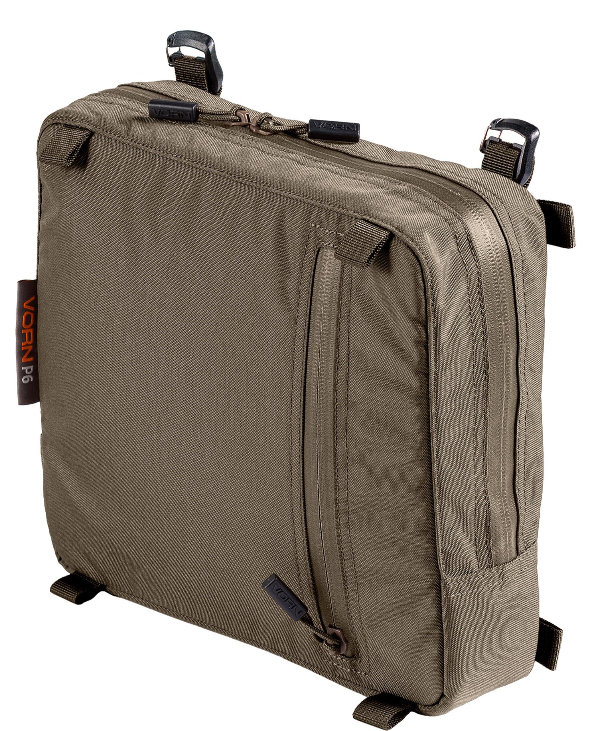 Vorn Tasche P6 für DLS-Tragesystem