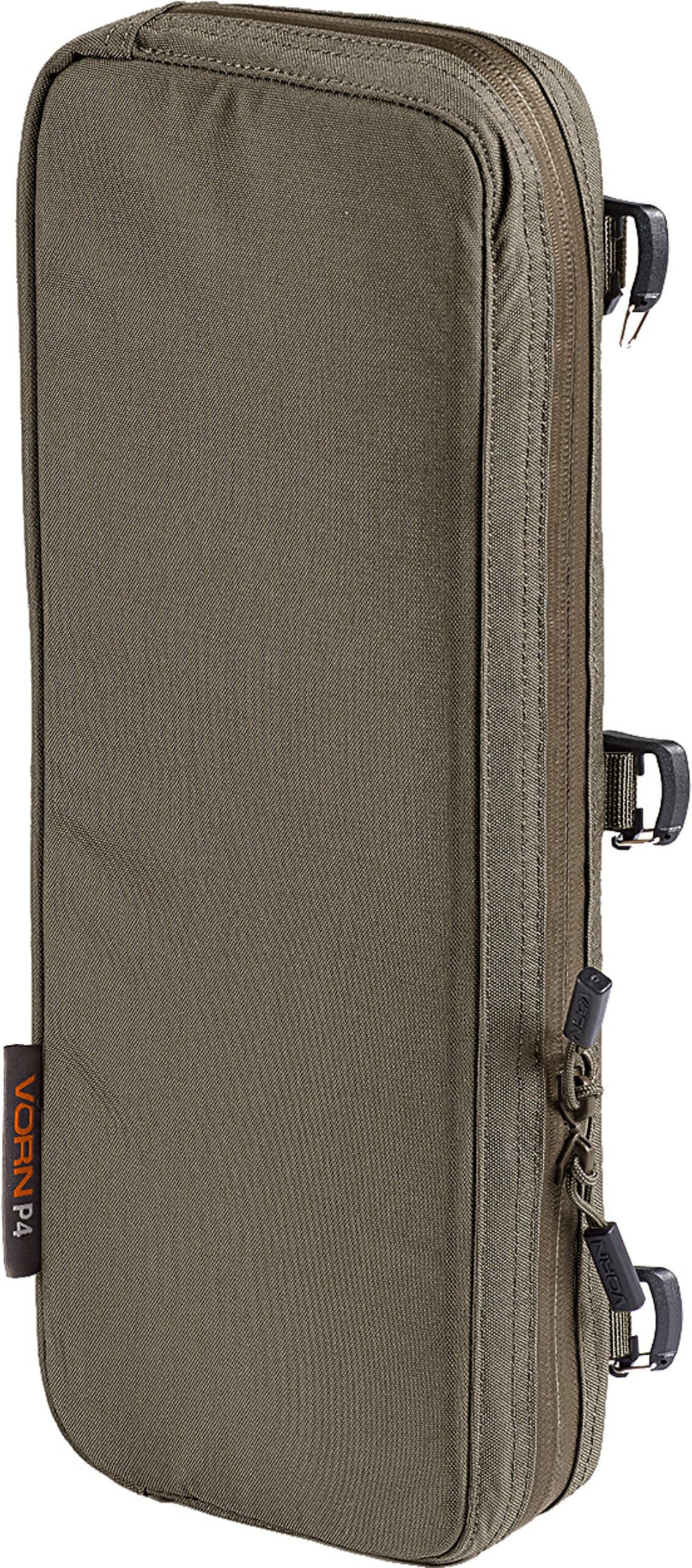 Vorn Tasche P4 für DLS-Tragesystem