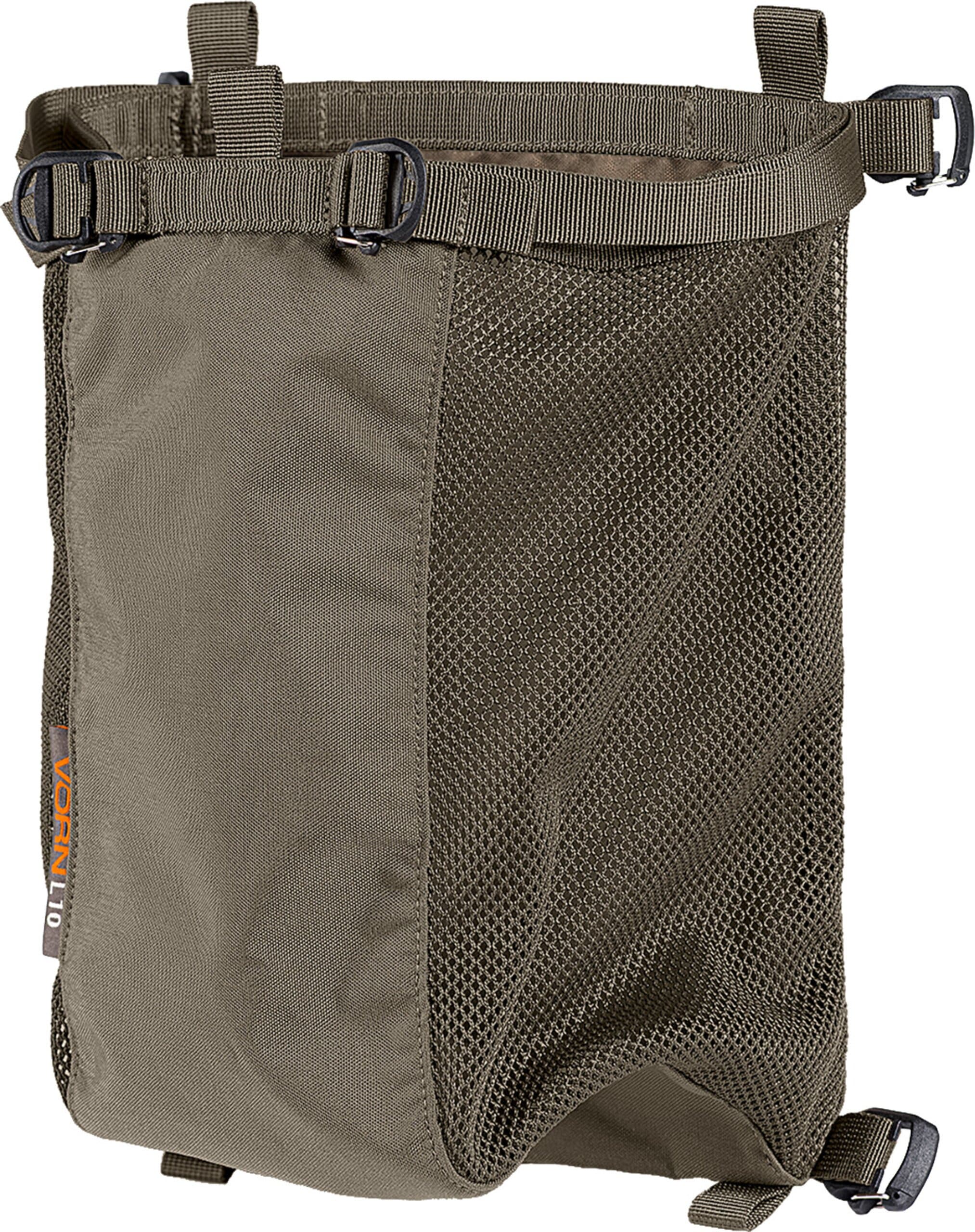 Vorn Netztasche L10 für DLS-Tragesystem