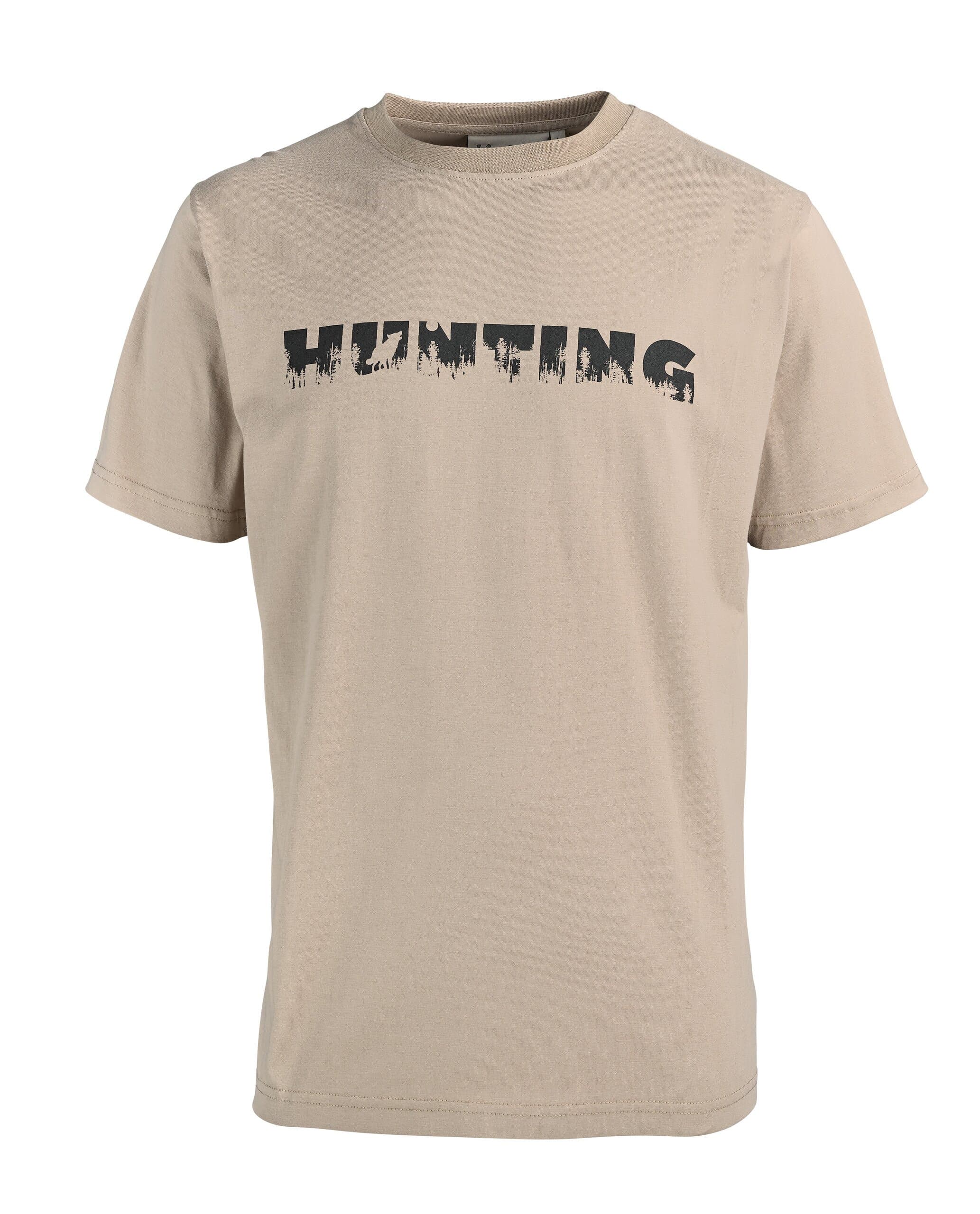 Hubertus T-Shirt Hunting
