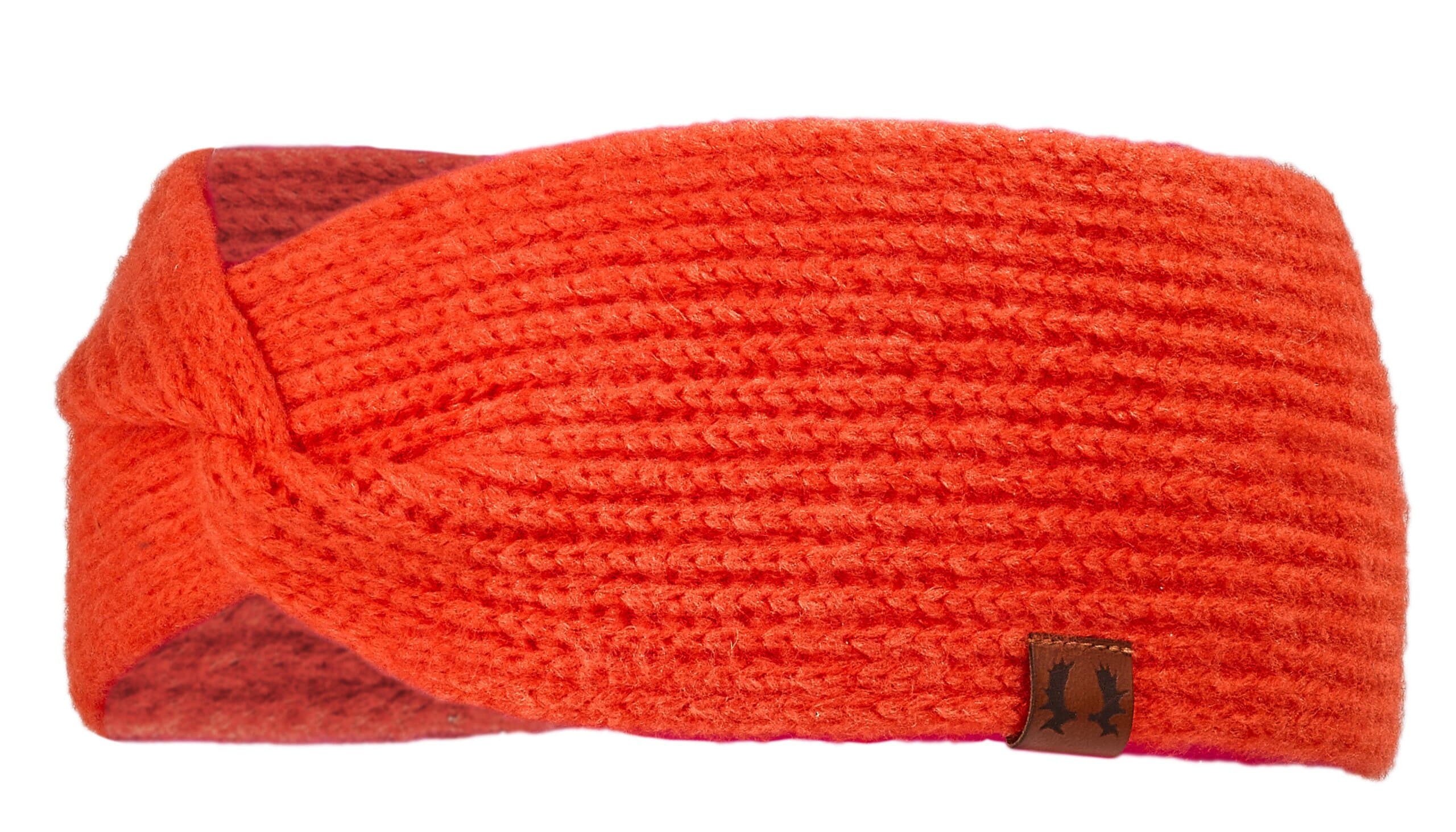 Nordforest Hunting Stirnband Viskosefleece