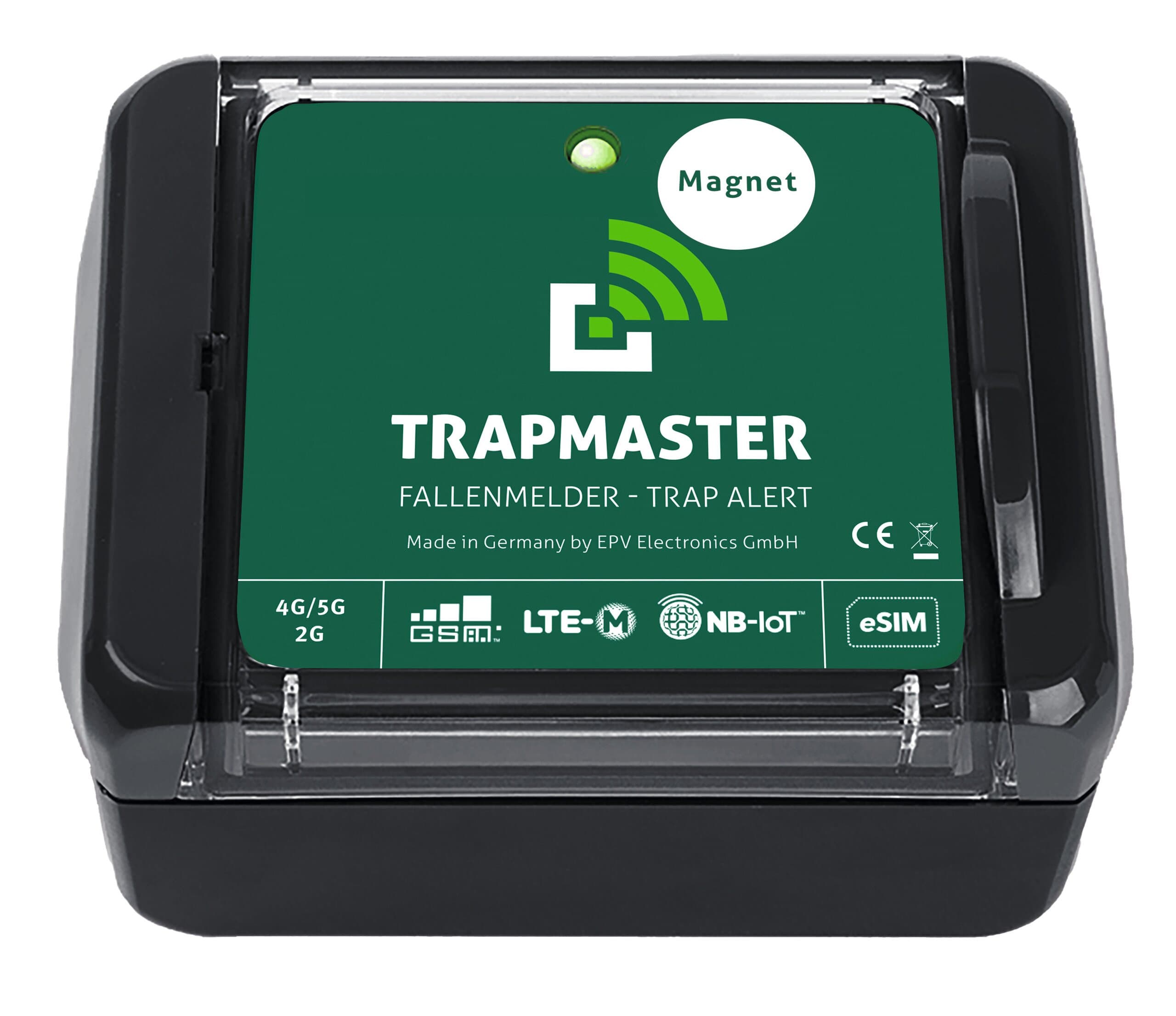 Trapmaster Fallenmelder Professional Neo 4G/5G