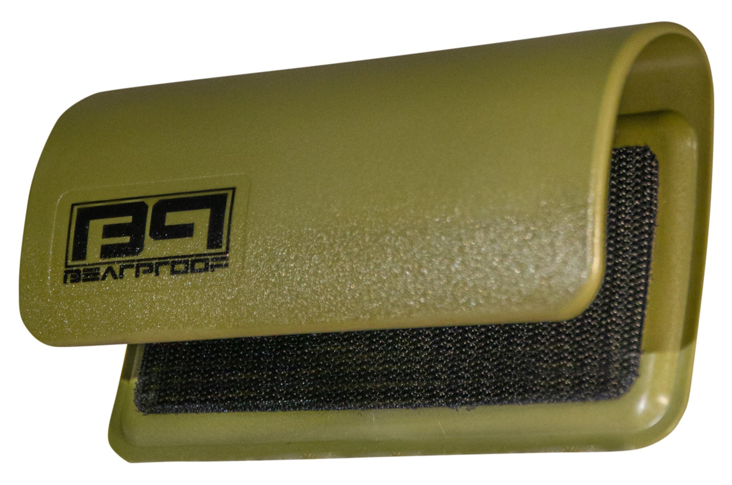 Bearproof Schafterhöhung Precision