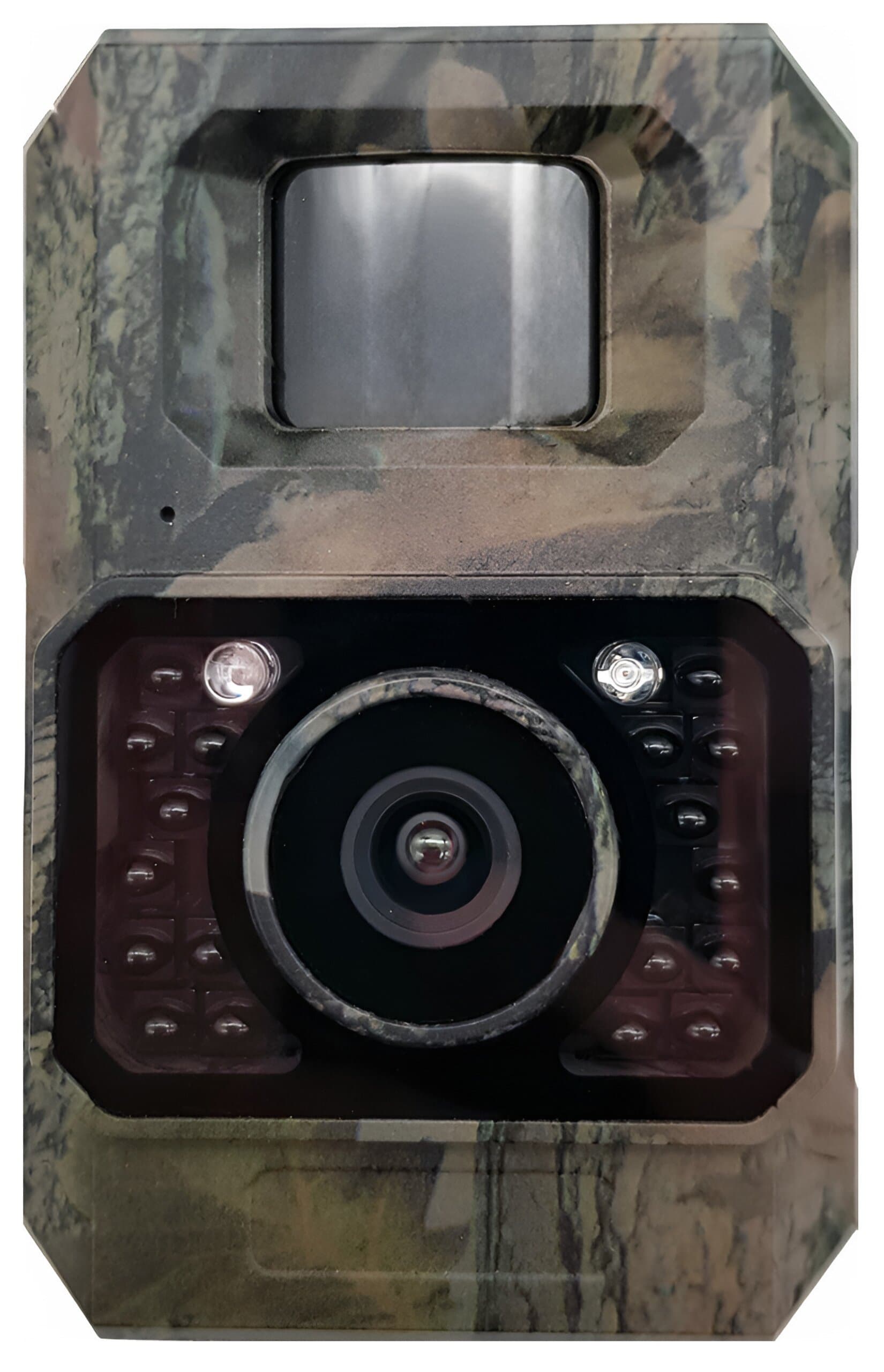 Berger & Schröter Wildkamera Mini 48 MP