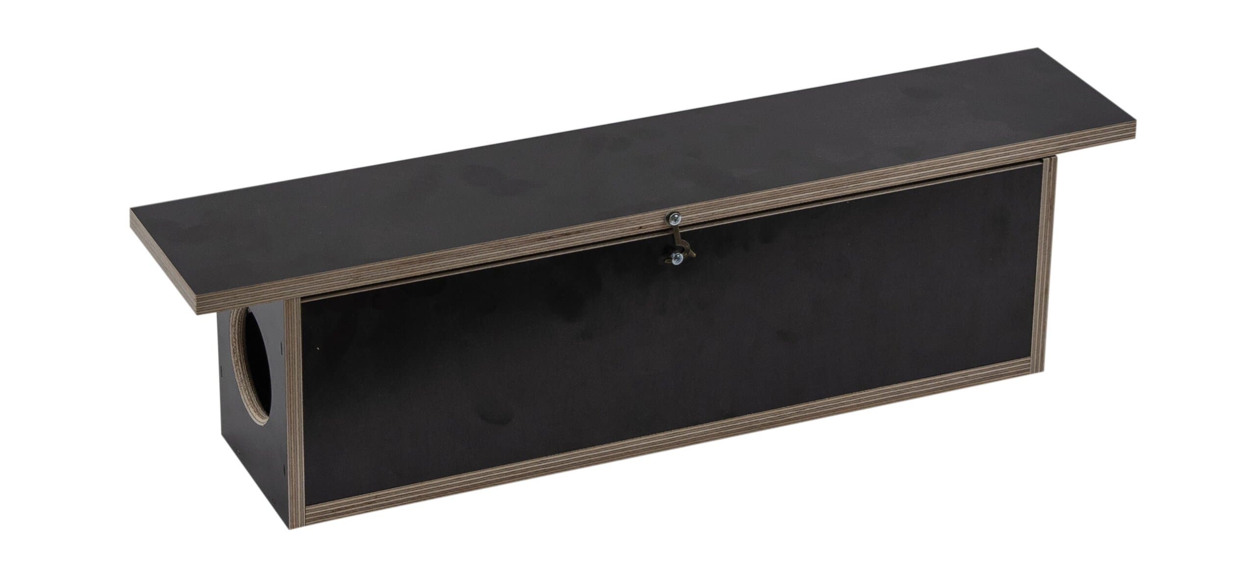 Nordforest Hunting Rattenschlagfalle mit zwei Fallen