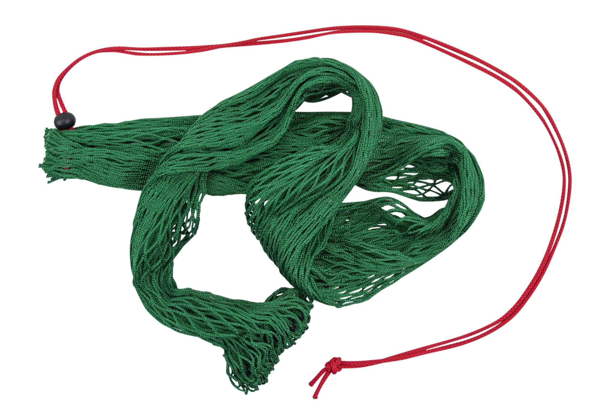 Abfangnetz für Kastenfallen