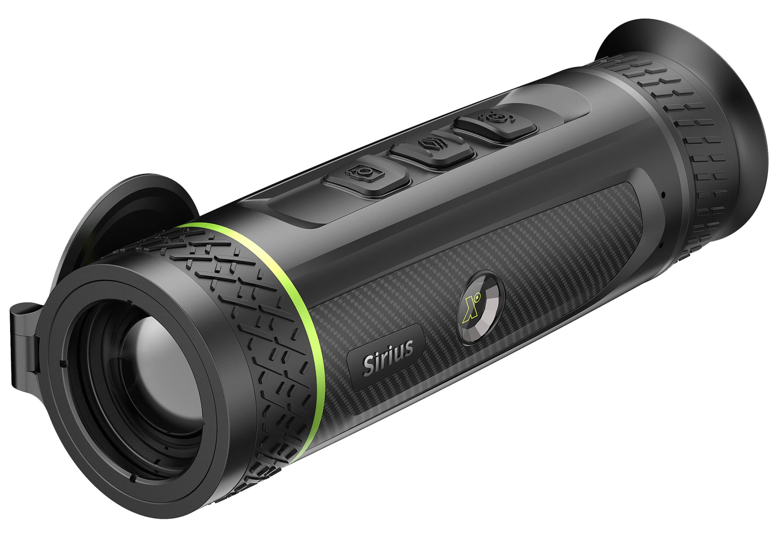 Pixfra Wärmebildkamera Sirius S635