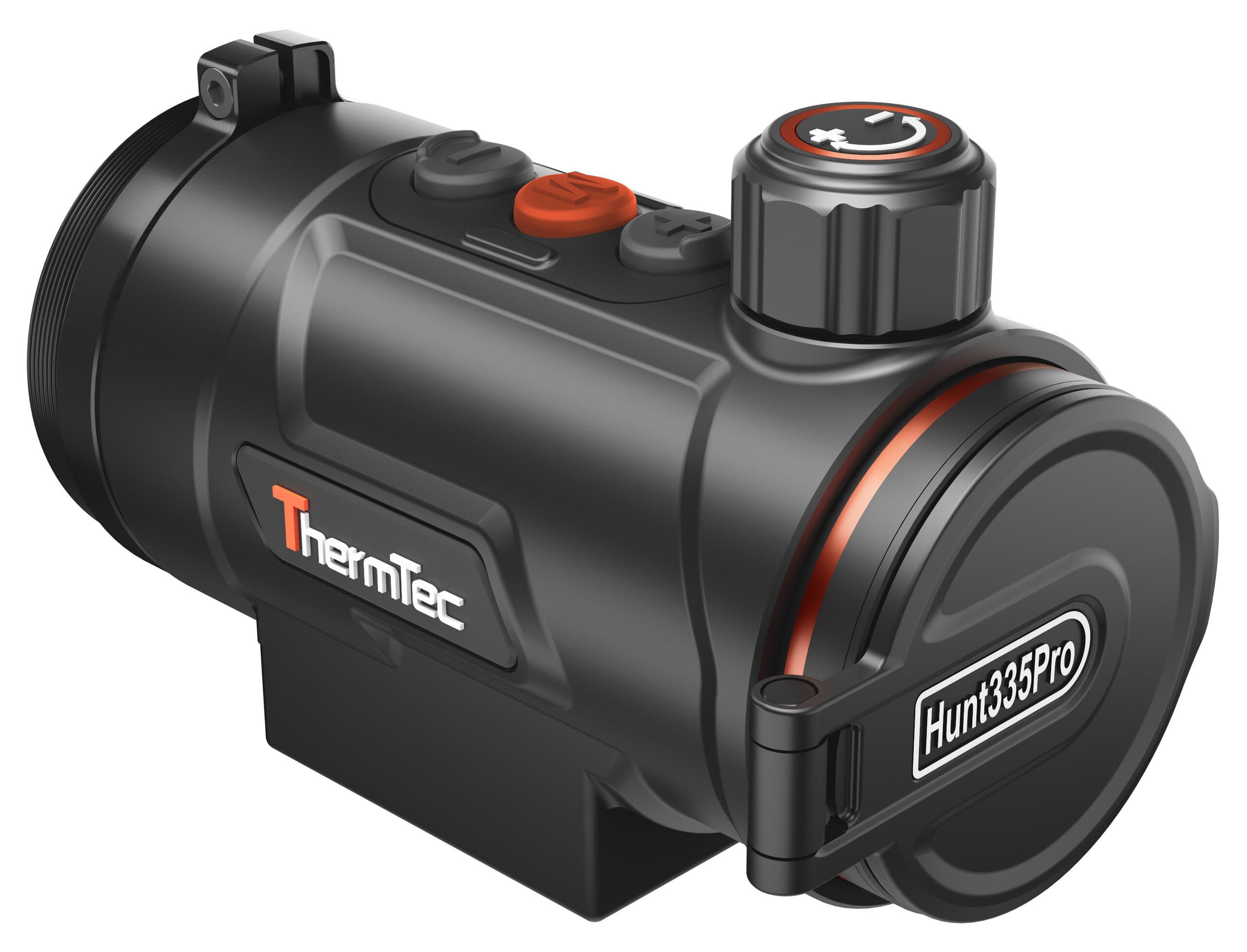 Thermtec Wärmebildvorsatzgerät Hunt 335 Pro
