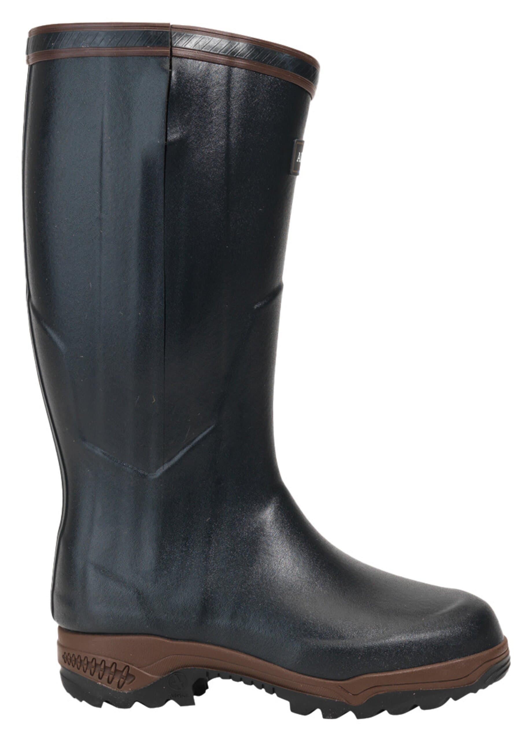 Aigle Winter-Gummistiefel Parcours 2 Iso Open