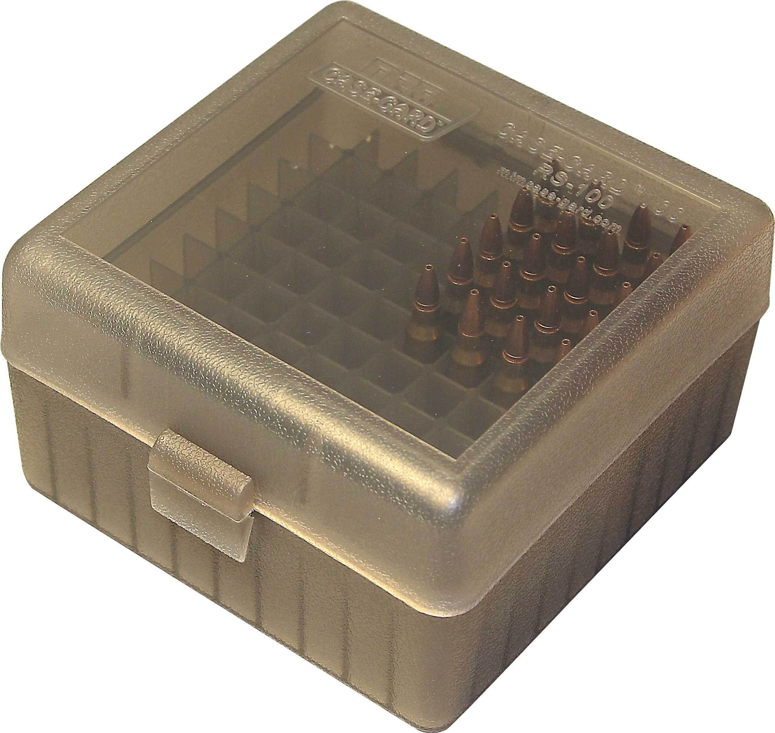 MTM Patronenbox RS-100