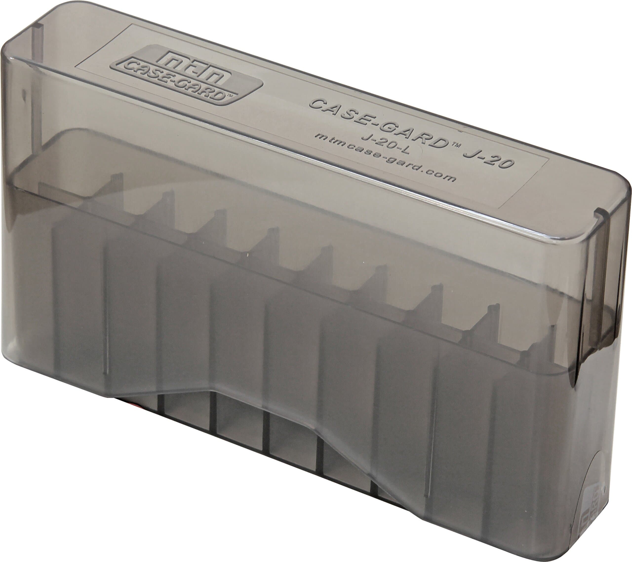 MTM Patronenbox J-20-L-41