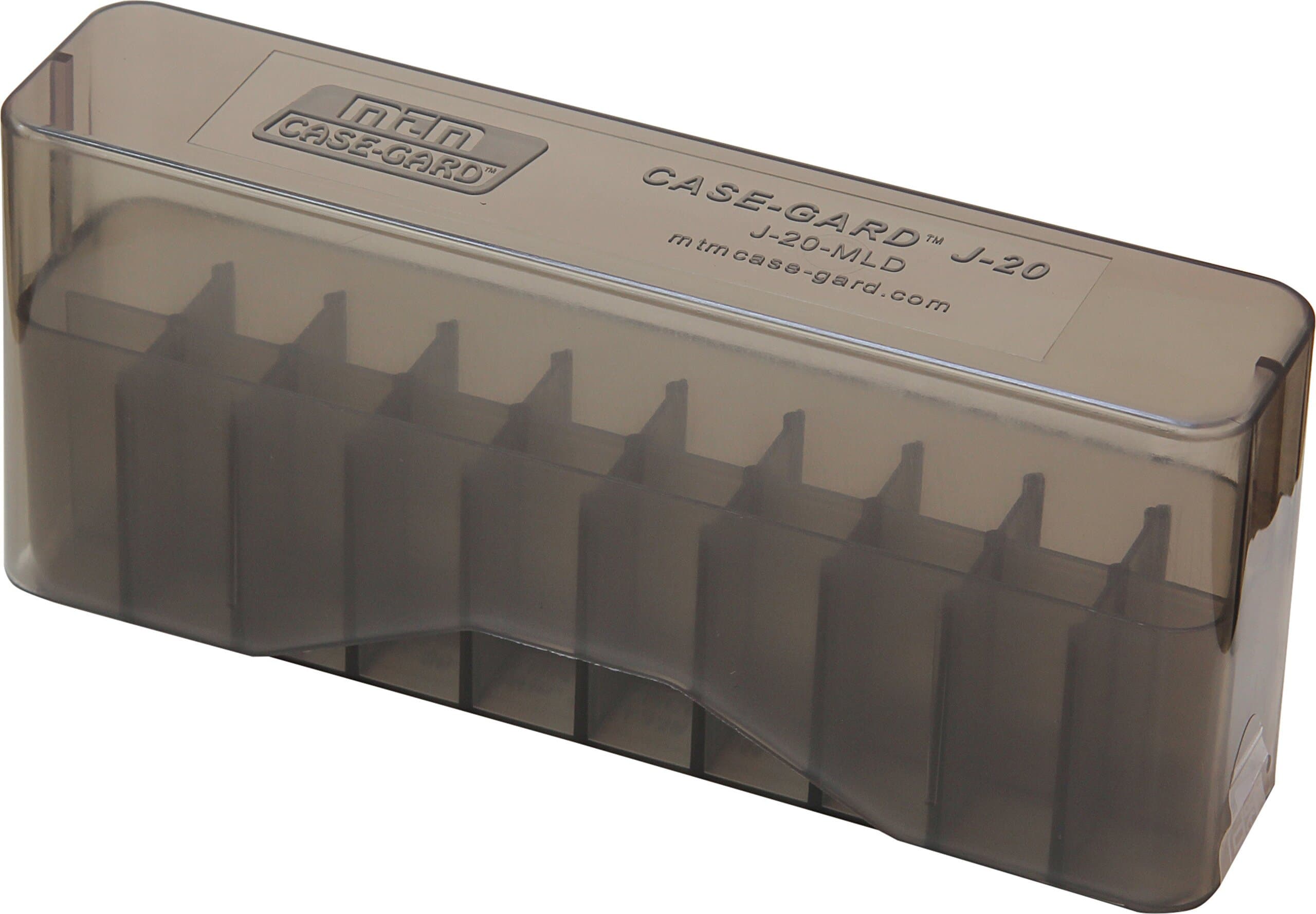 MTM Patronenbox J-20-MLD-41