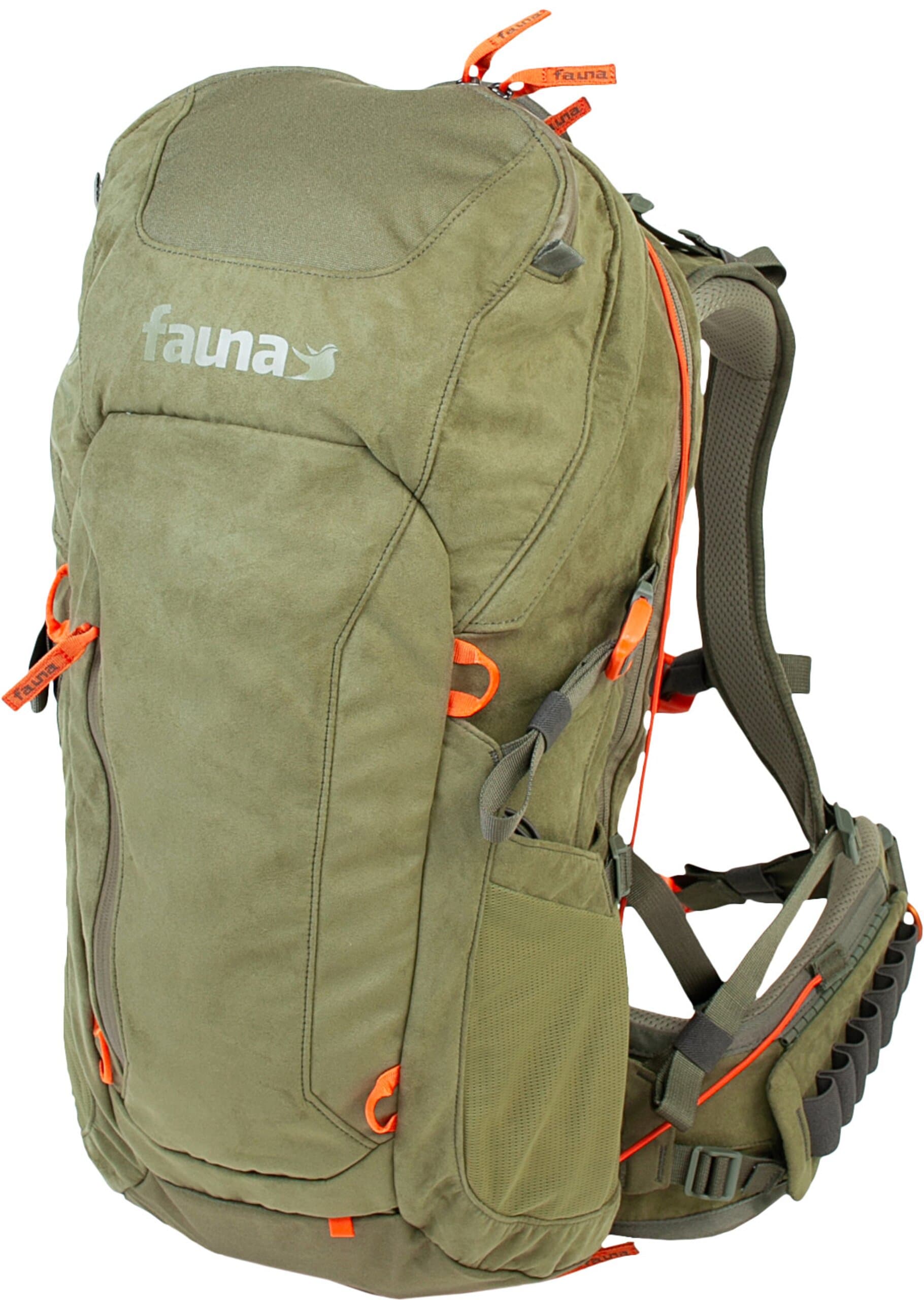 Fauna Rucksack Iller 25