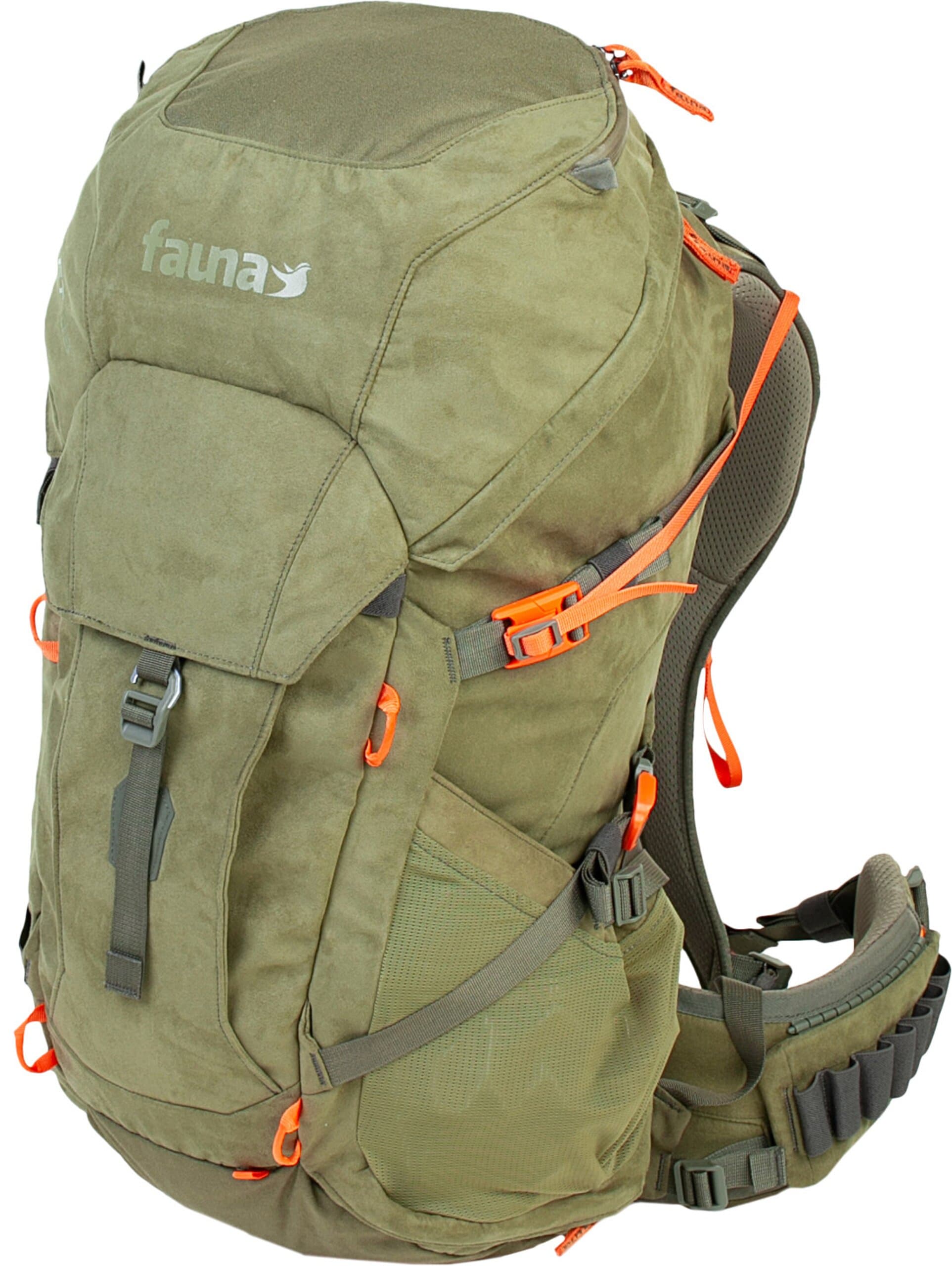 Fauna Rucksack Kinglet 35