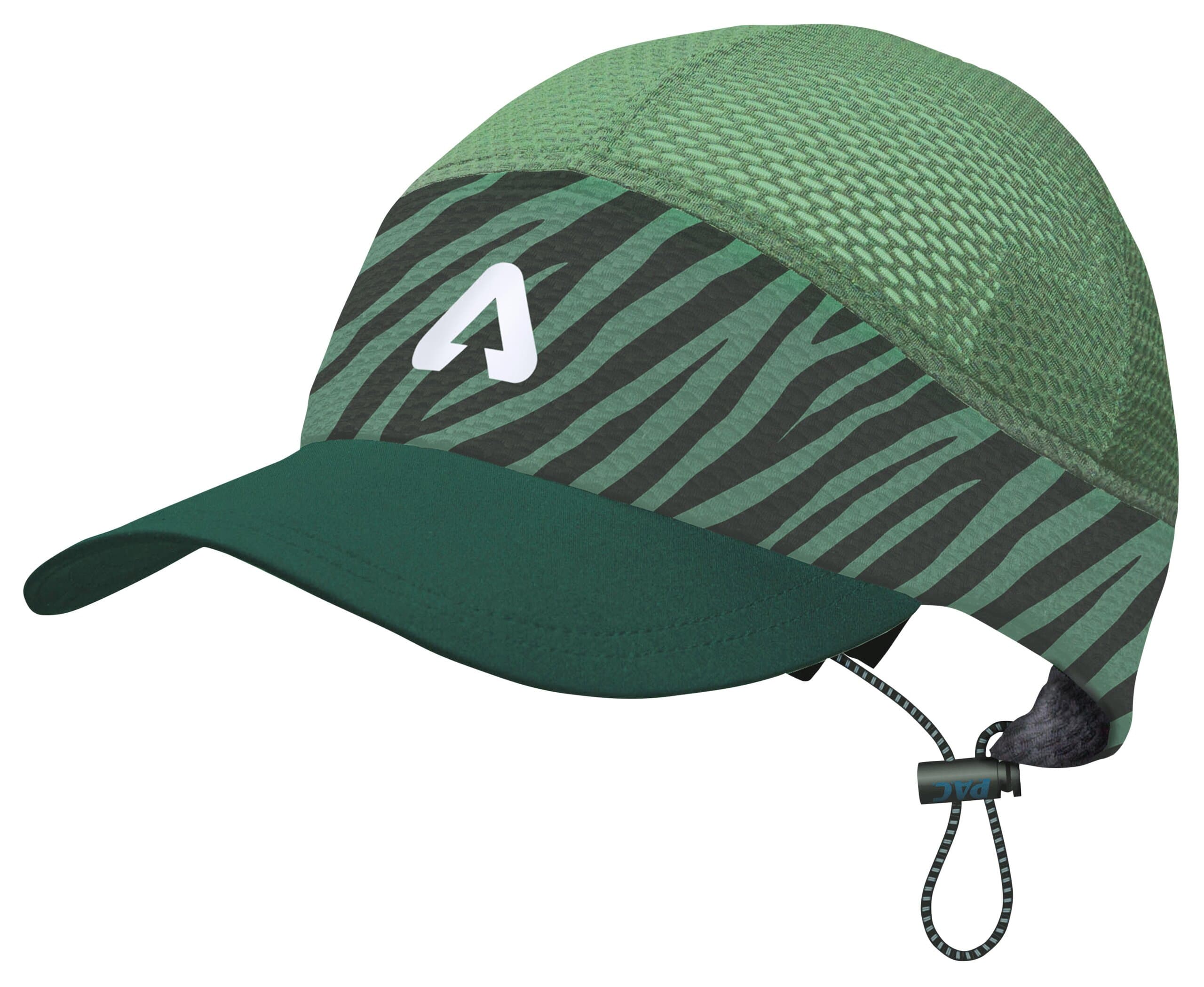 P.A.C. Mesh Run Cap Anti-Mosquito
