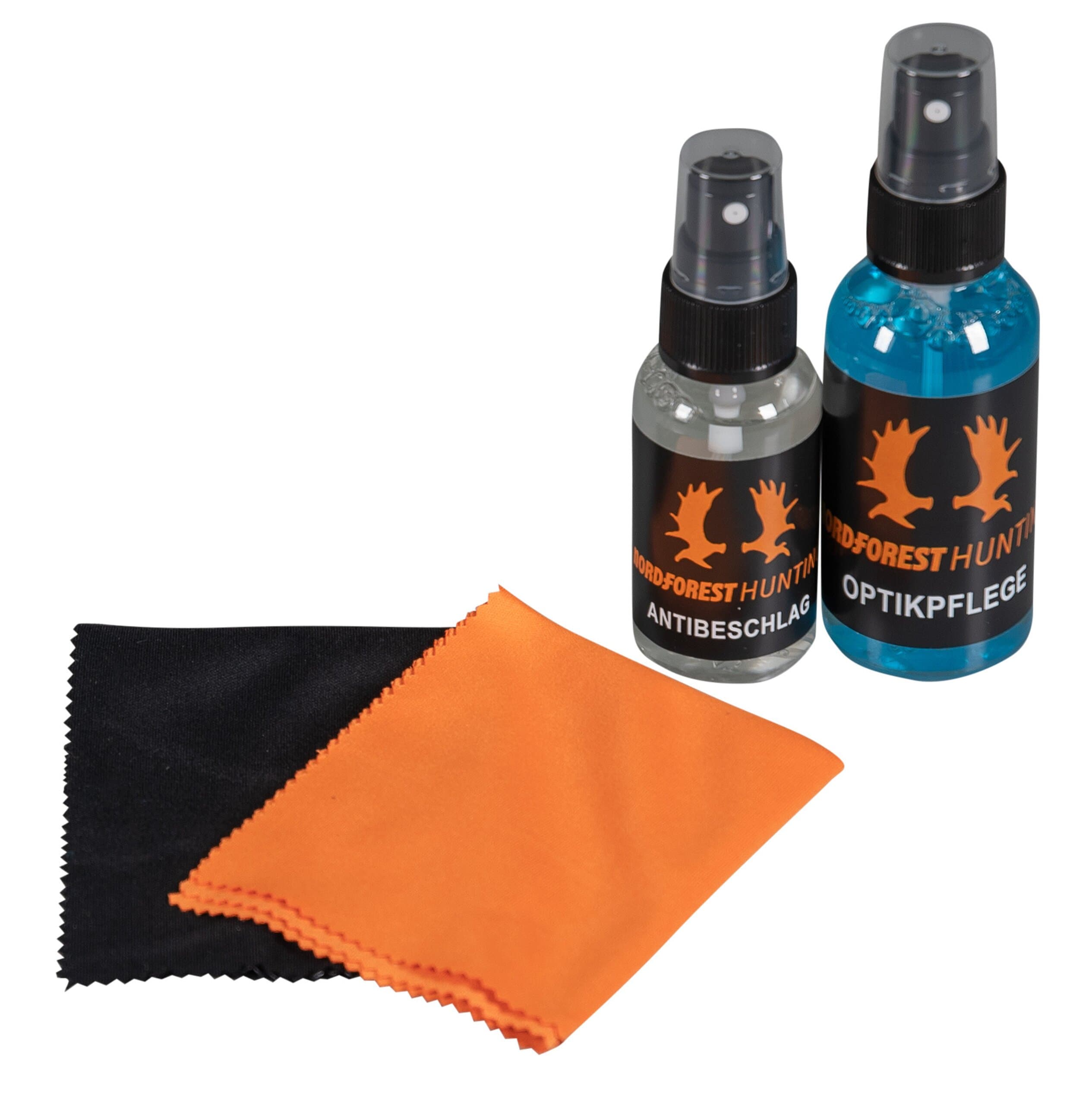 Nordforest Hunting Optikpflege-Set