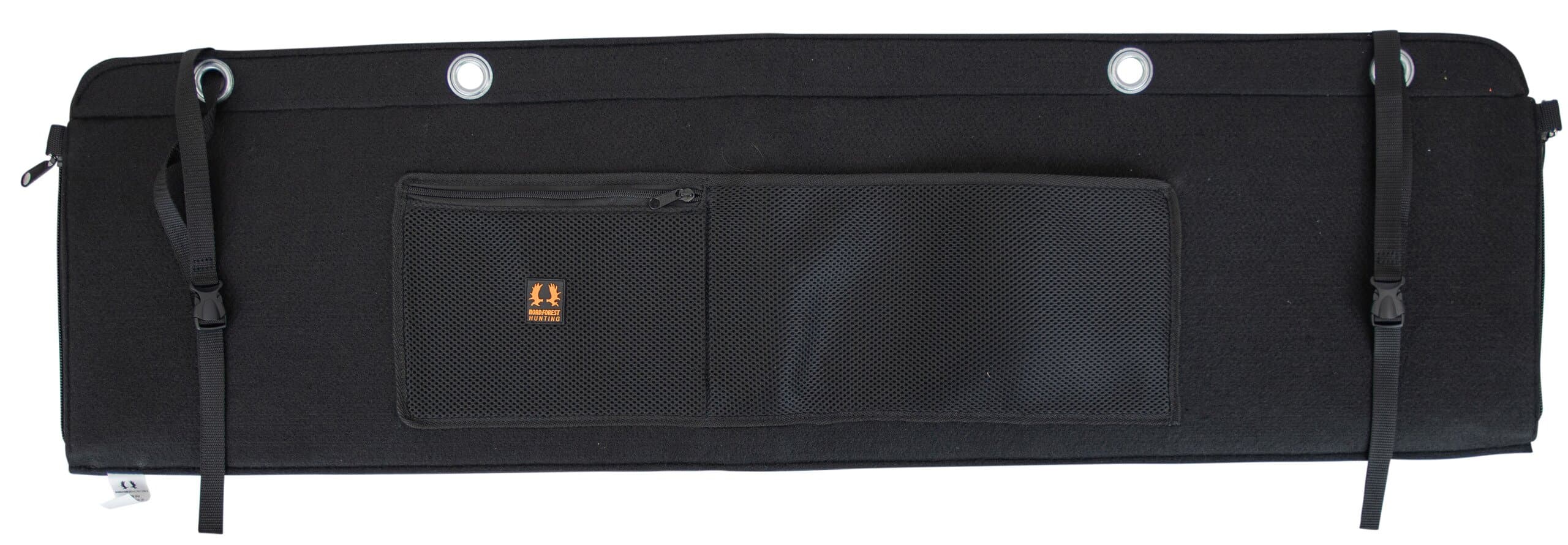 Nordforest Hunting Pkw-Waffenfutteral für eine Waffe
