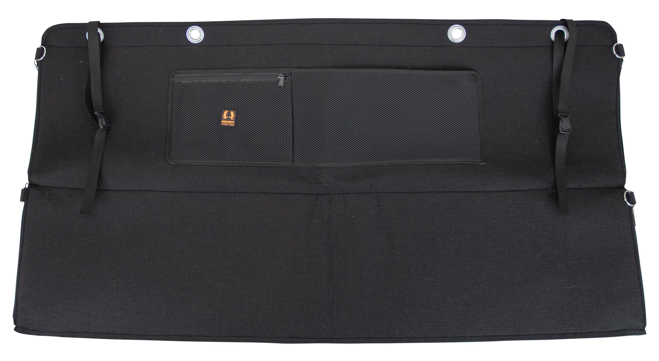Nordforest Hunting Pkw-Waffenfutteral für zwei Waffen