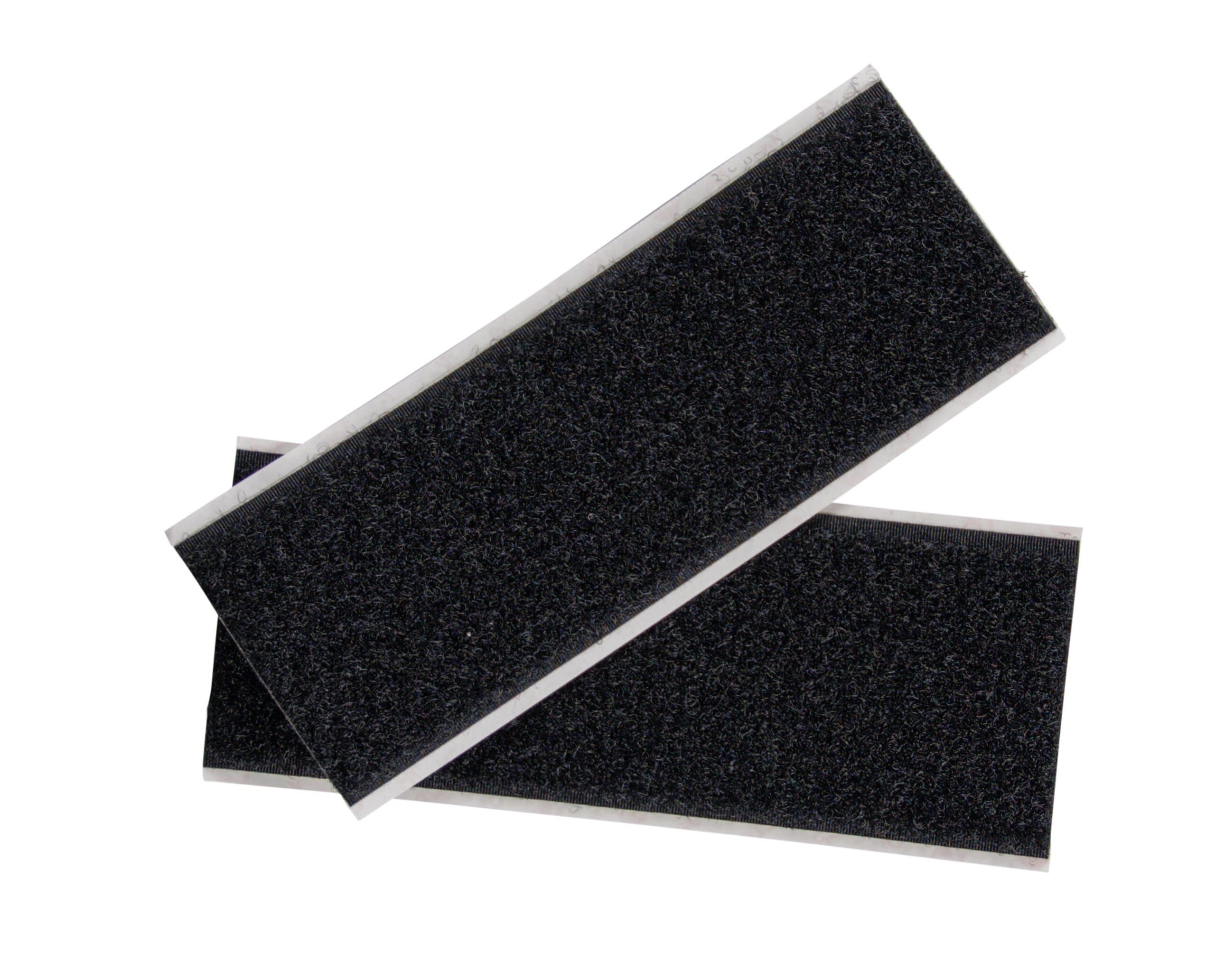 Bearproof Klettstreifen für Schafterhöhung Precision