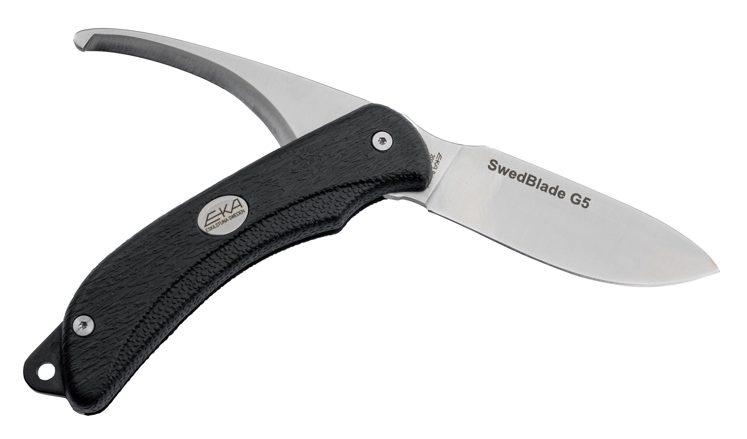 EKA Jagdmesser Swedblade G5