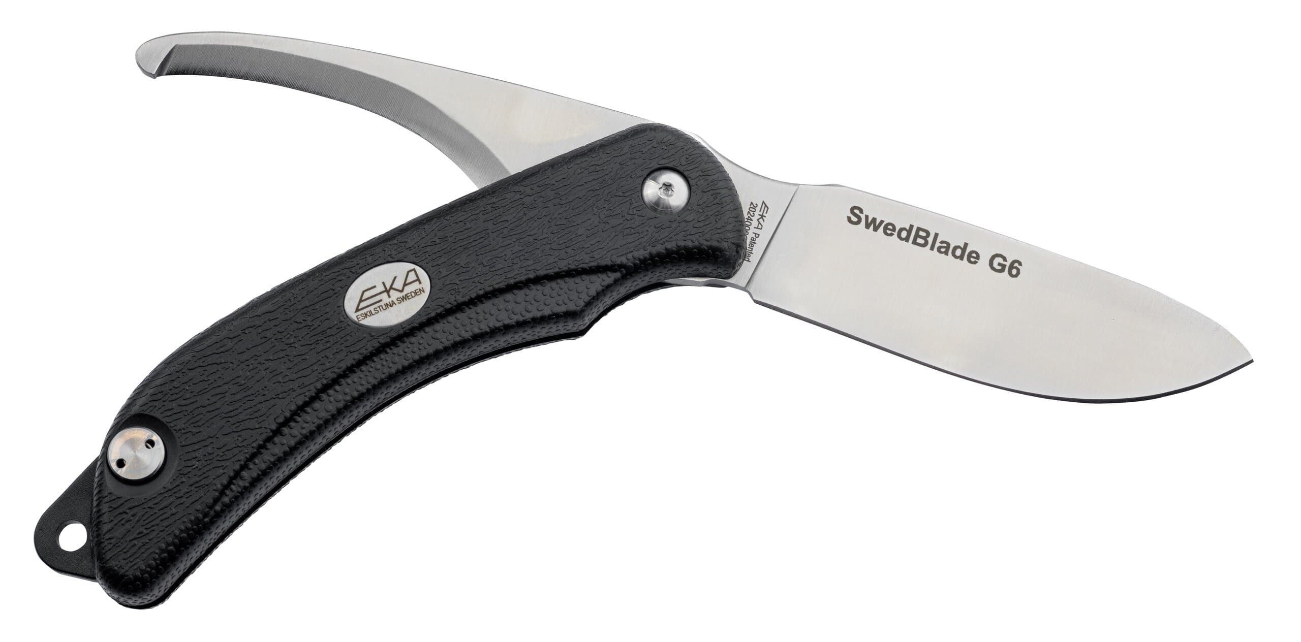 EKA Jagdmesser Swedblade G6