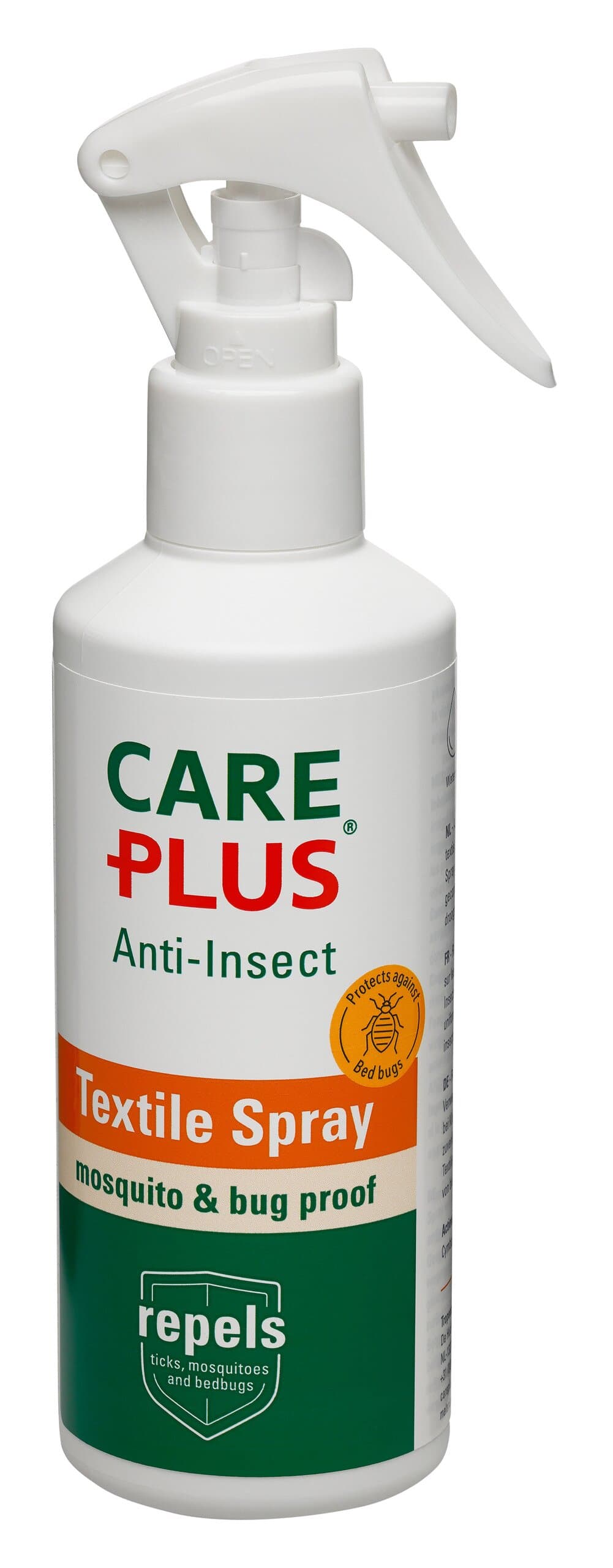 Care Plus Anti-Insect Textilspray Mosquito & Bug proof