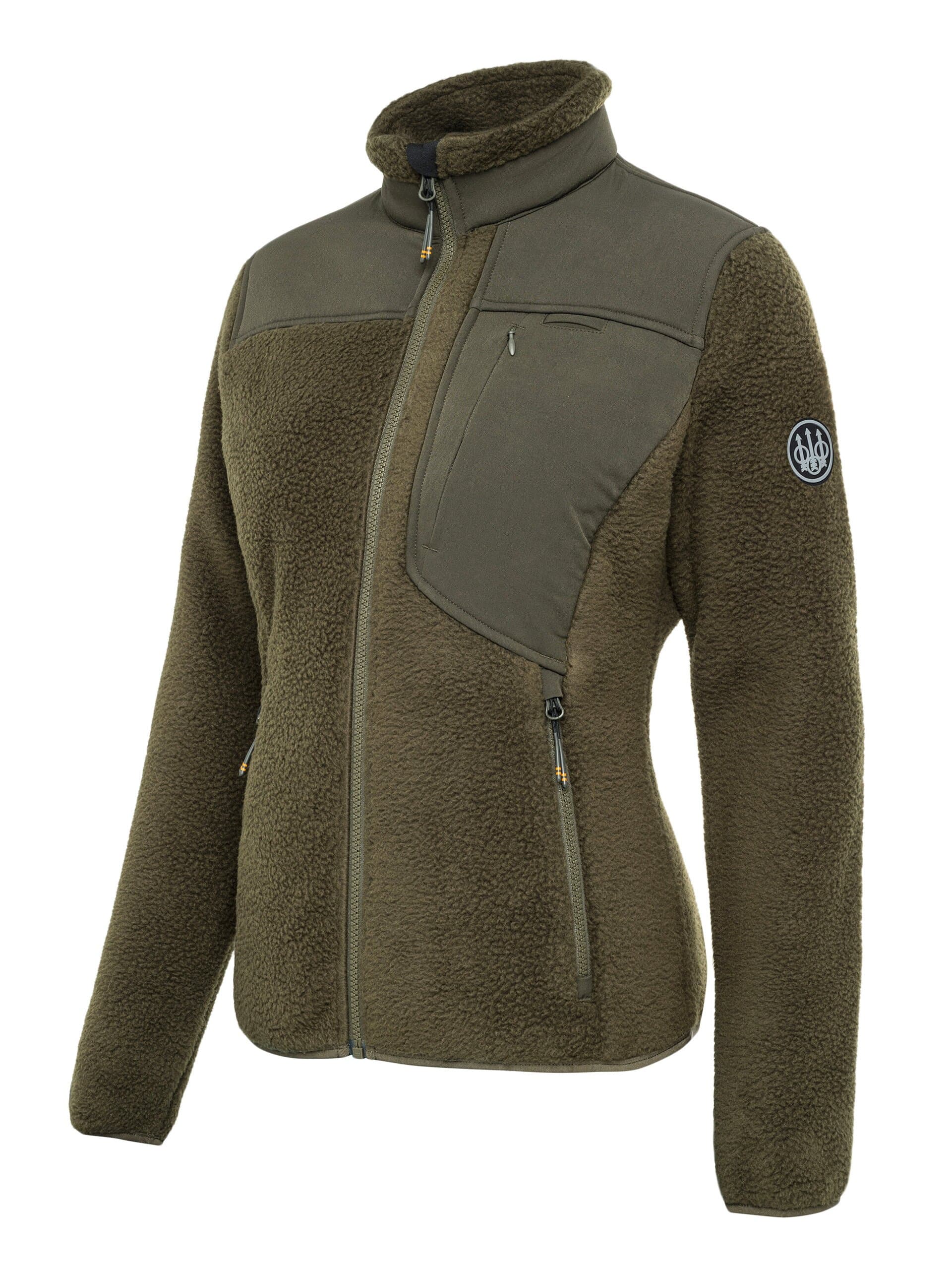 Beretta Faserpelzjacke Halifax Sherpa