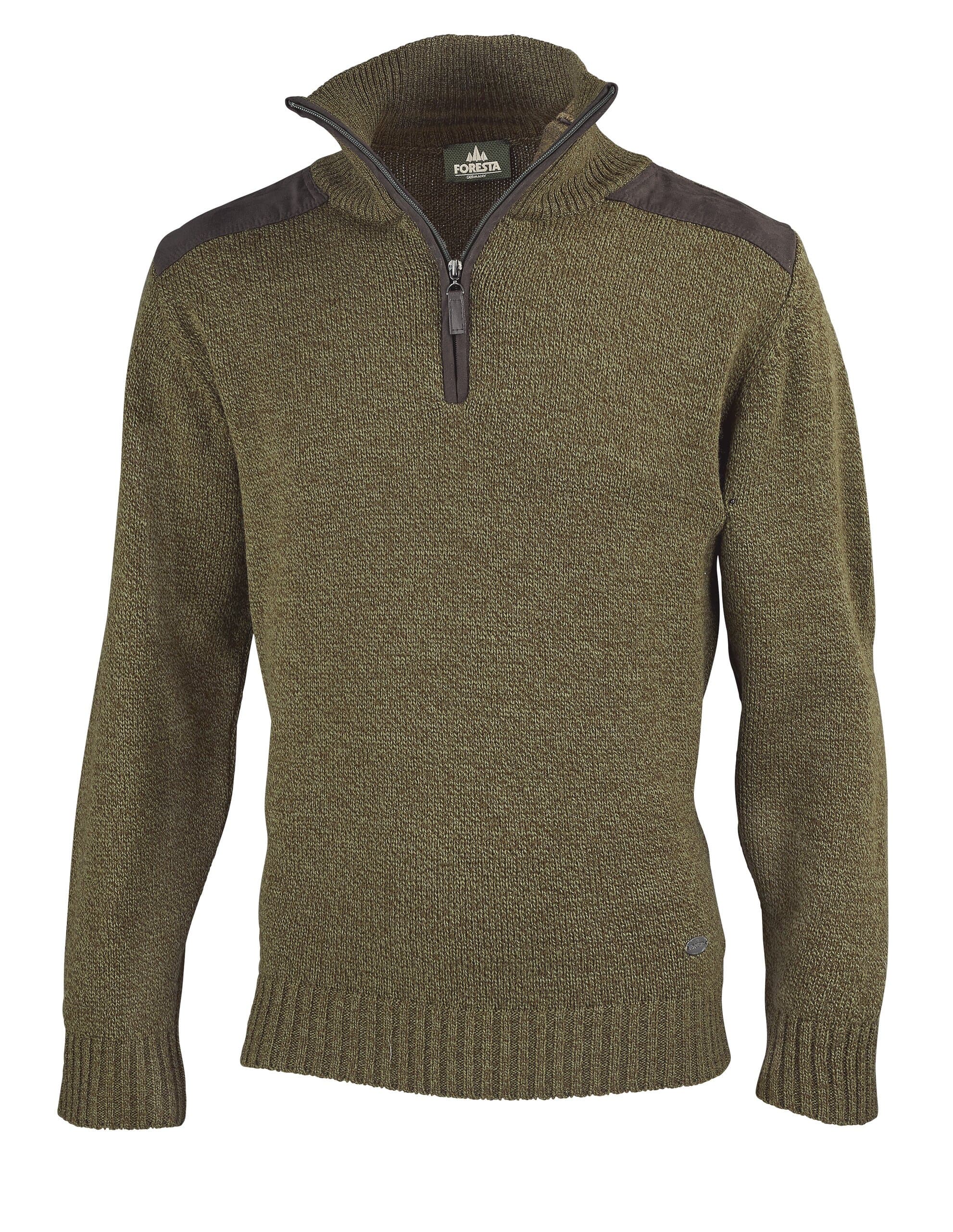 Foresta Troyer Patrik