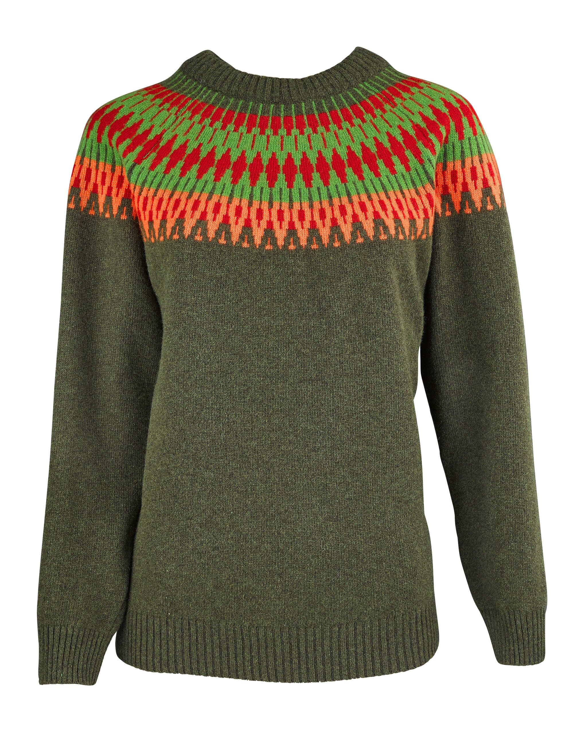 Foresta Pullover Natascha