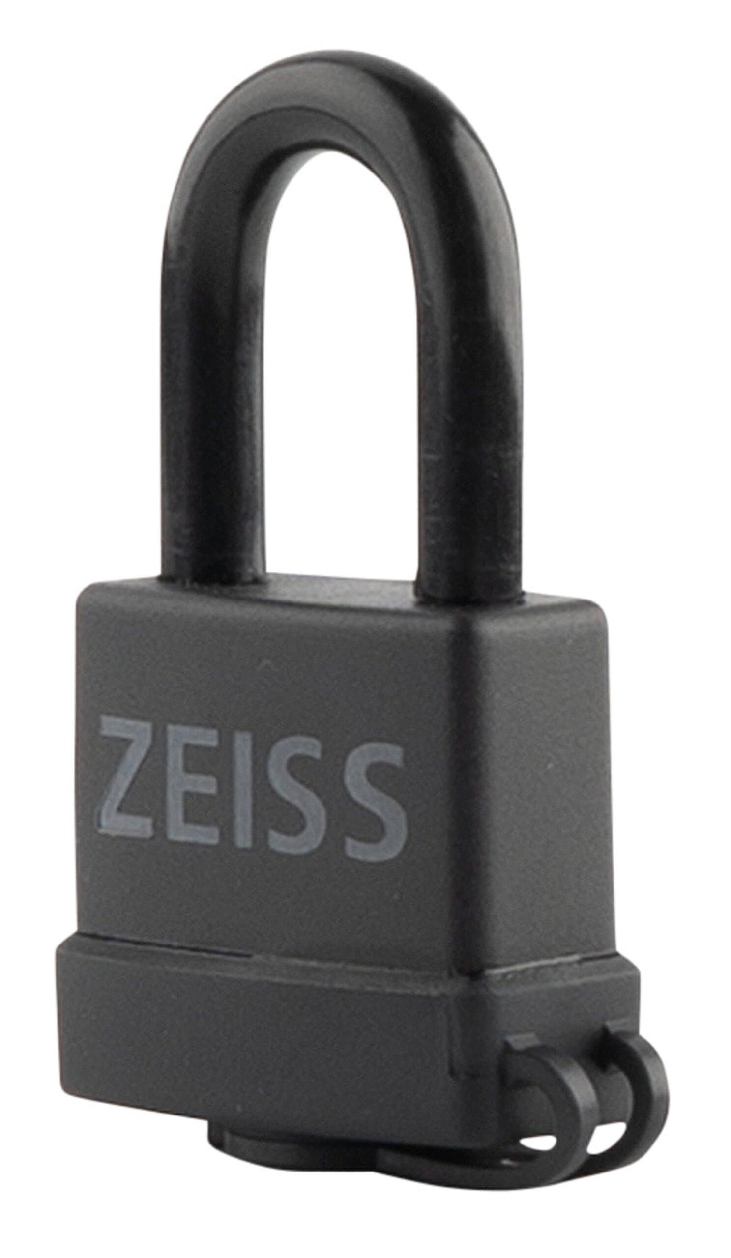 Zeiss Vorhängeschloss