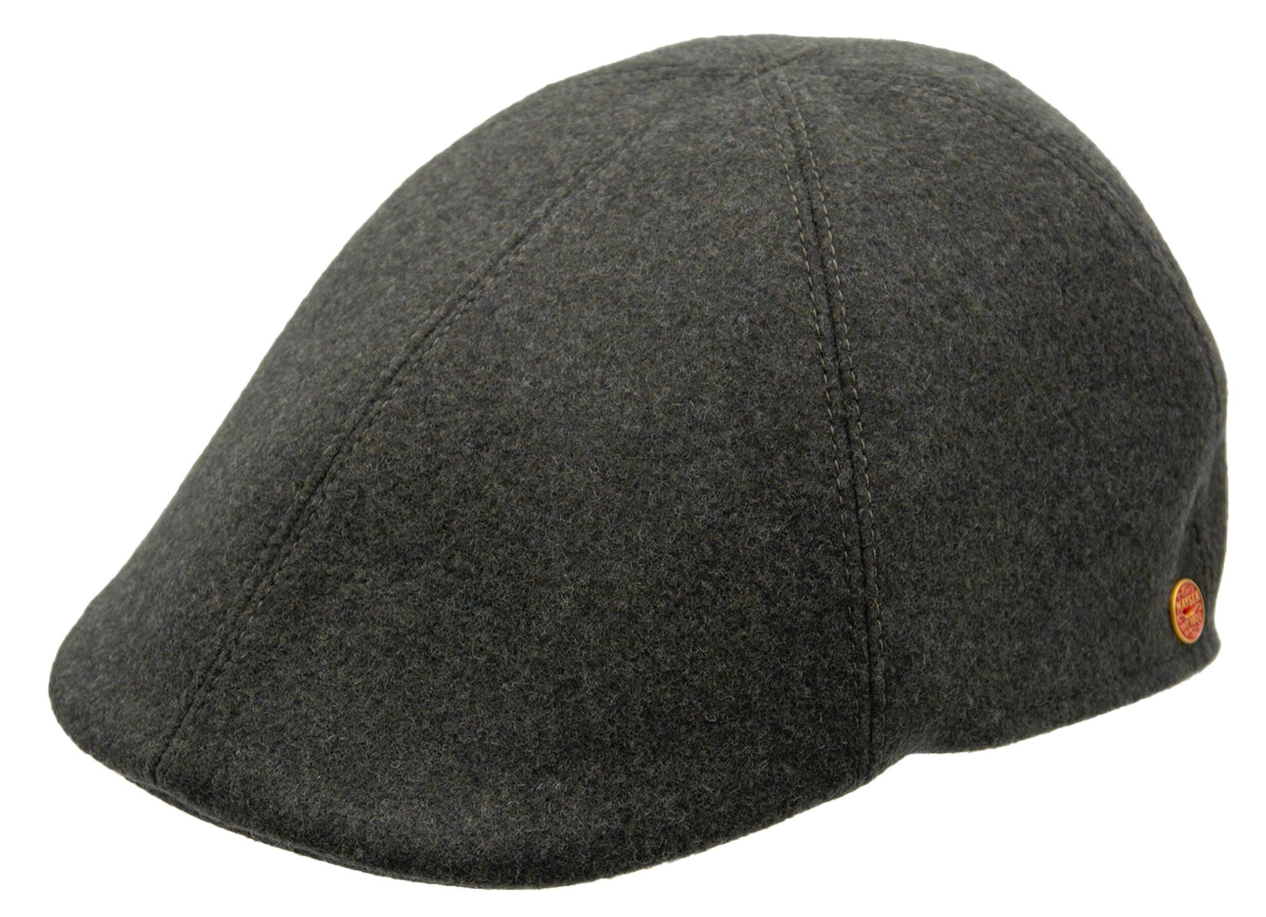 Mayser Schiebermütze Paddy