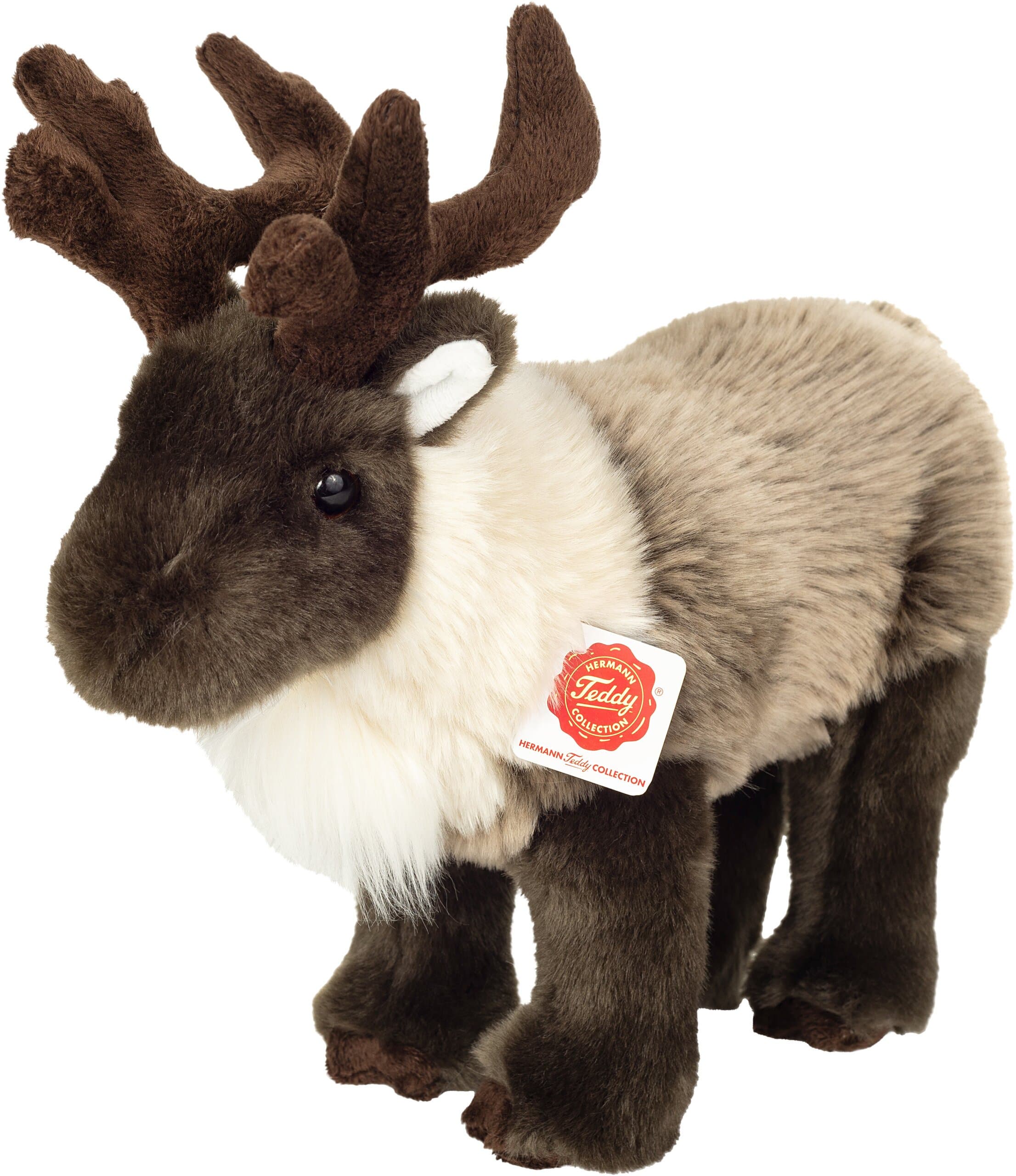 Teddy Hermann Plüschtier Rentier